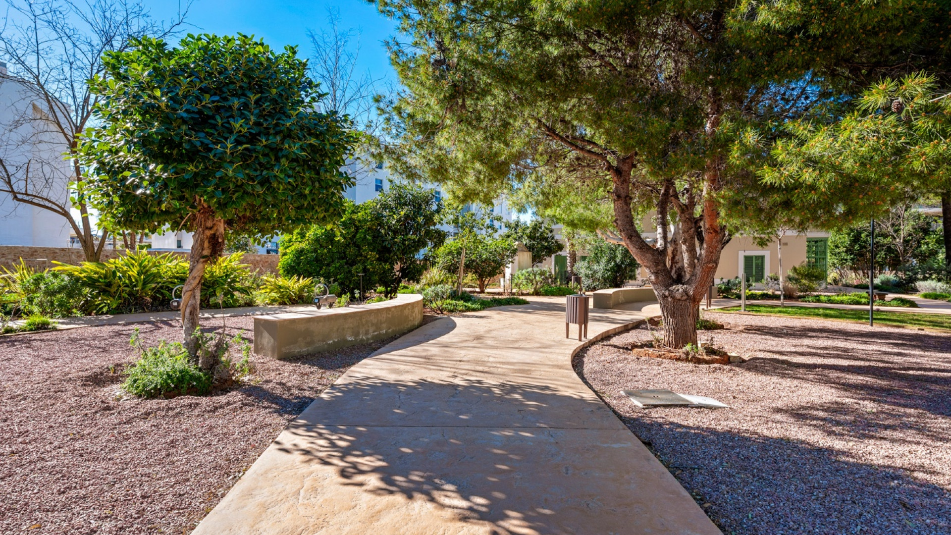 Venta - Apartment - Denia - Puerto