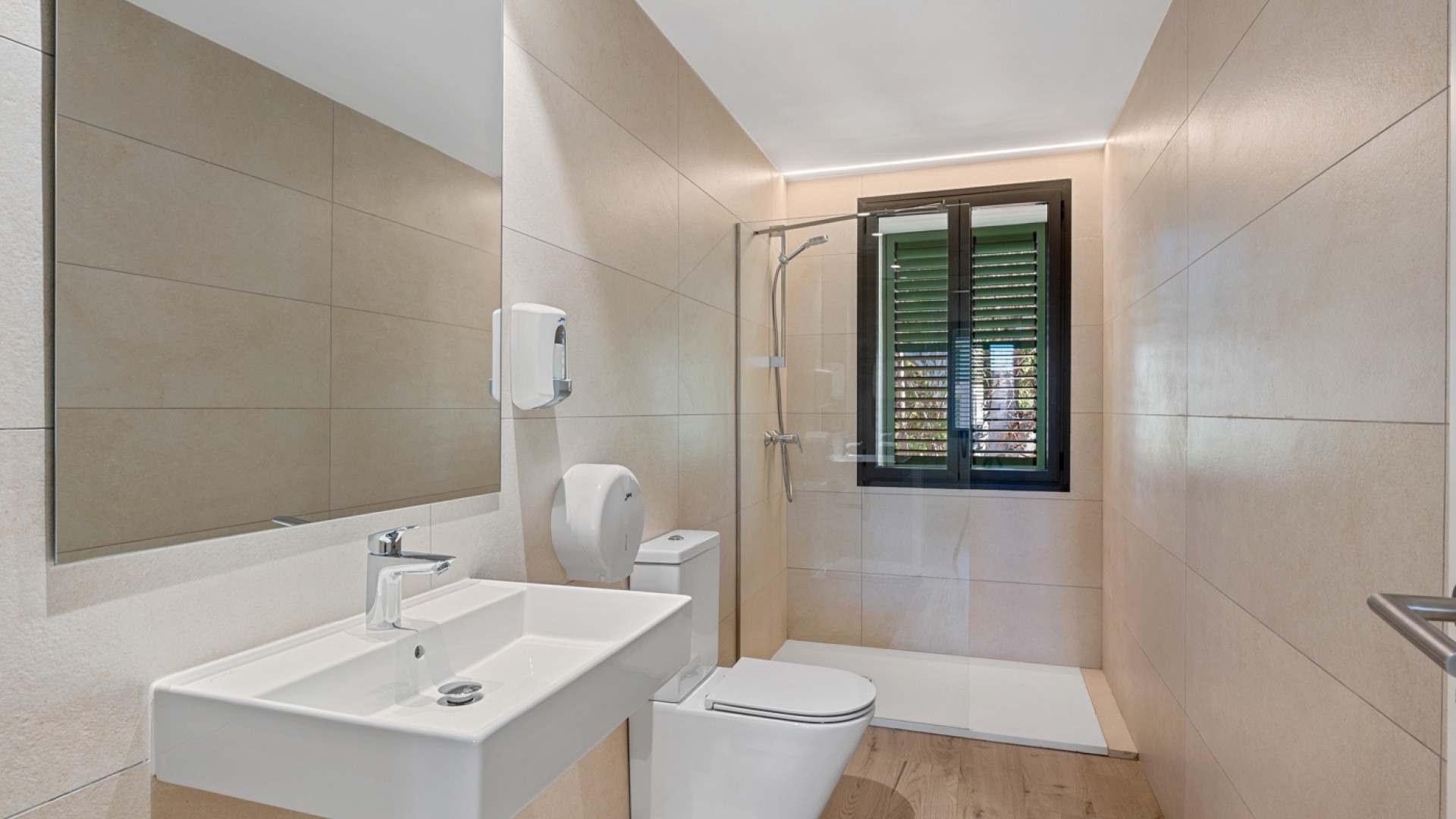 Venta - Apartment - Denia - Puerto