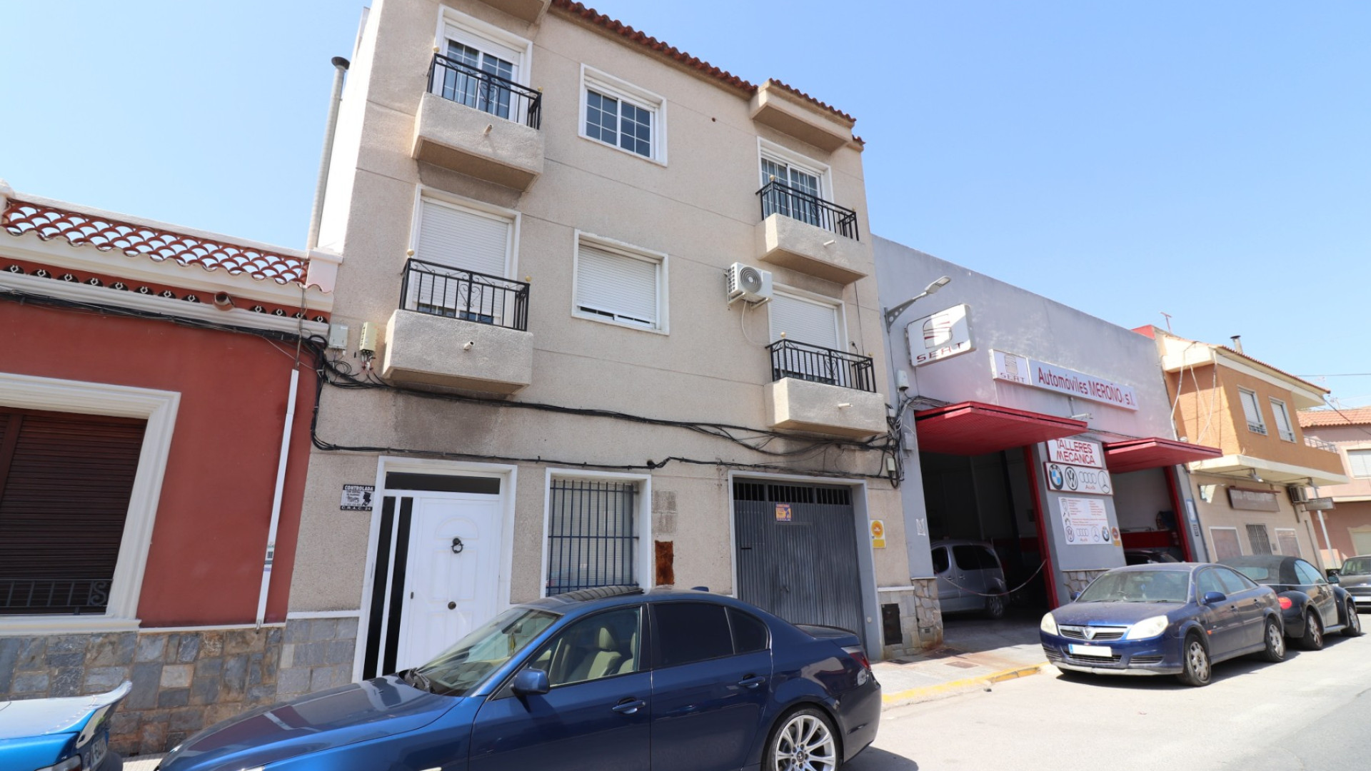 Venta - Apartment - Dolores - Dolores - Town