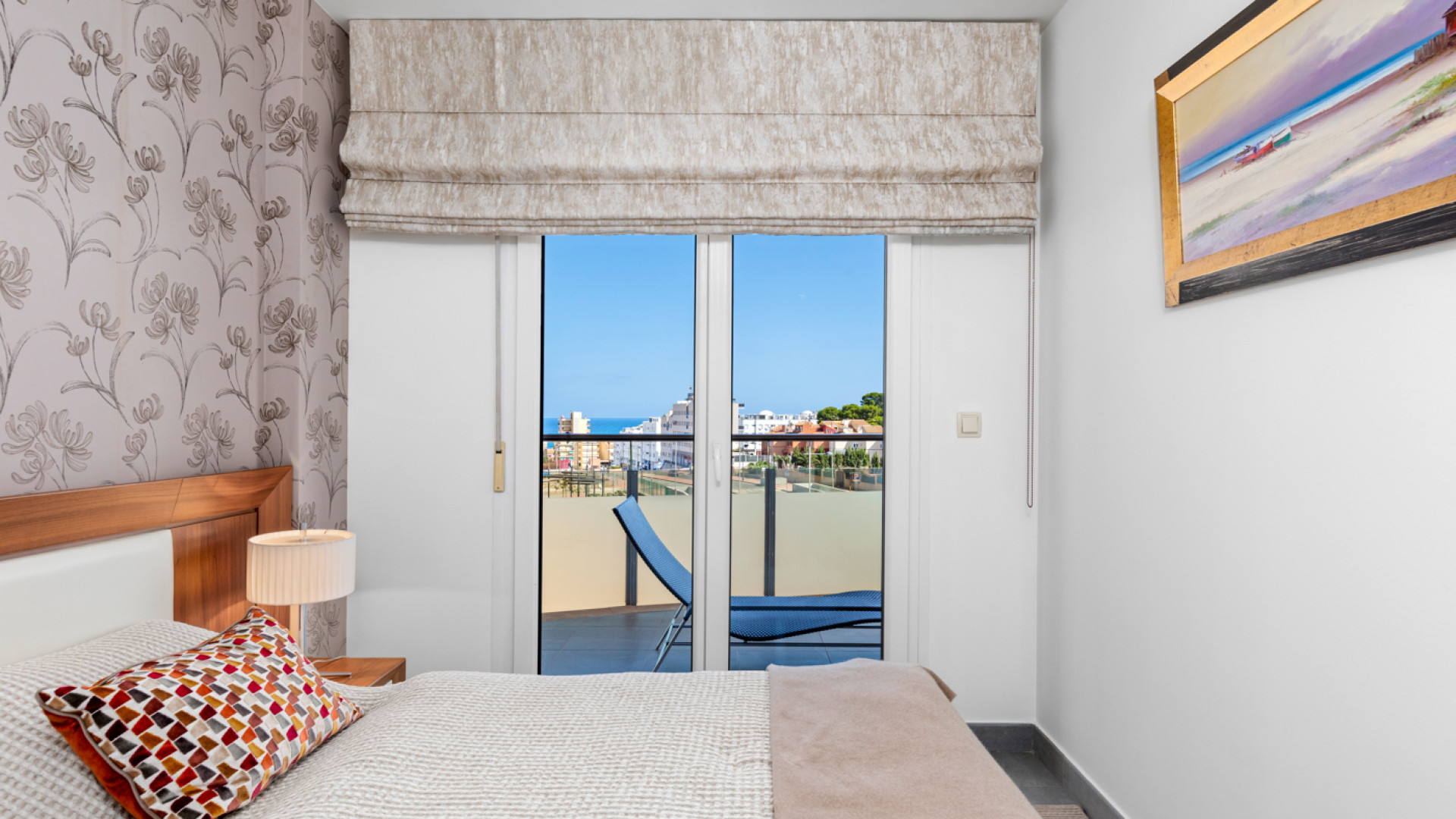 Venta - Apartment - El Campello - El Amerador