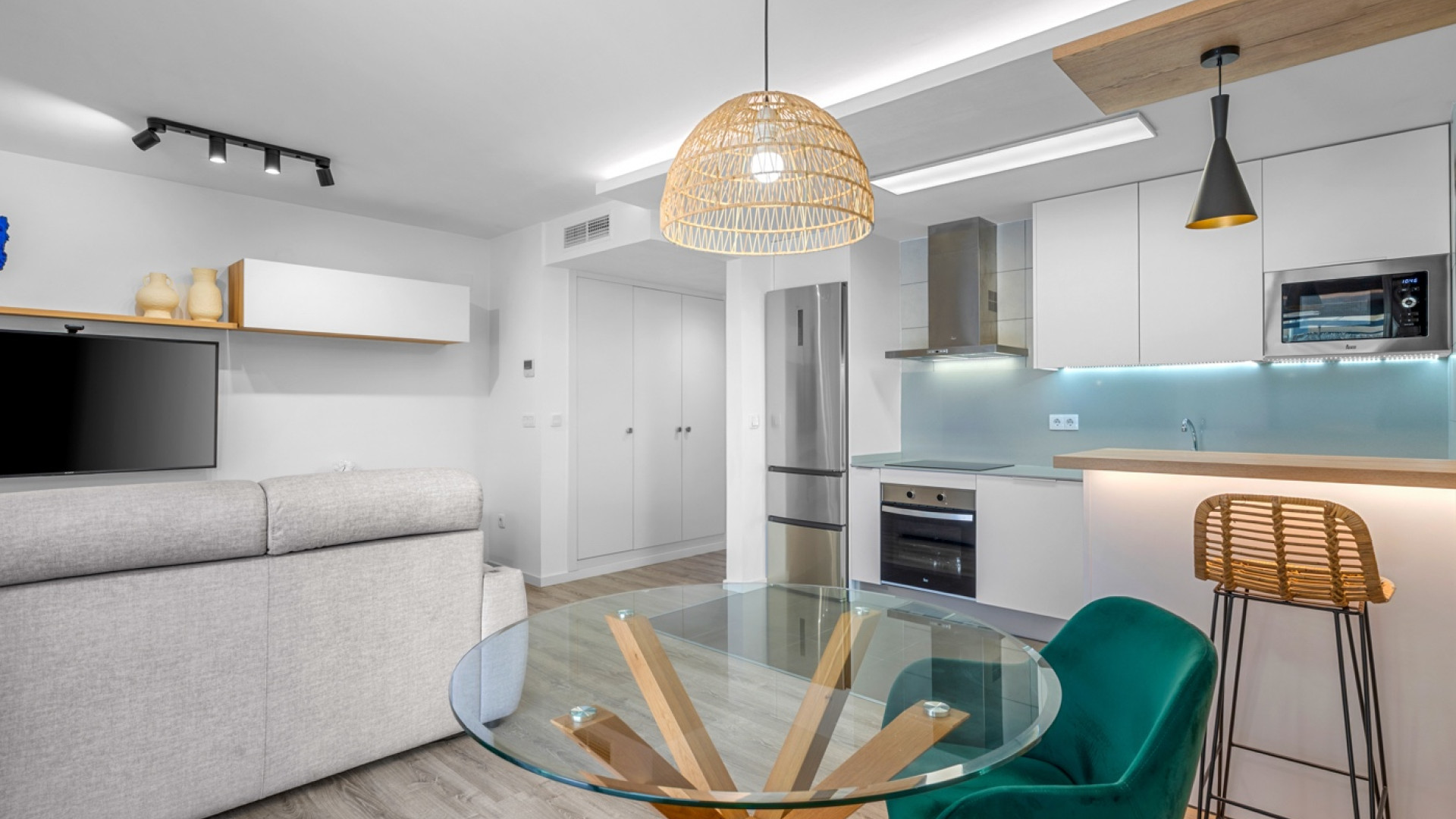 Venta - Apartment - El Campello - Muchavista