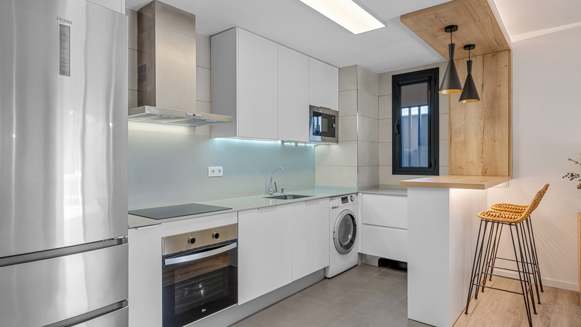 Venta - Apartment - El Campello - Muchavista
