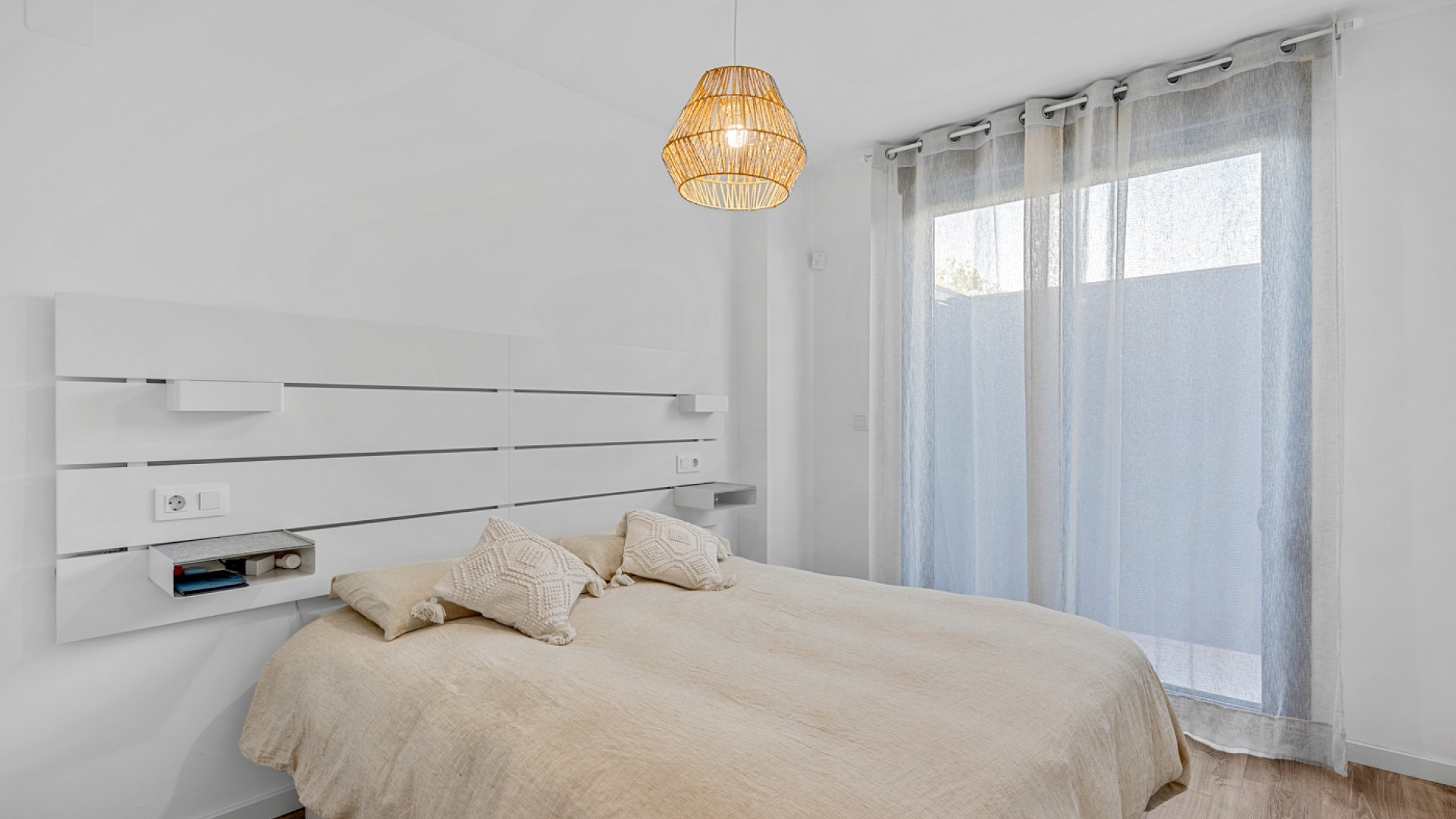 Venta - Apartment - El Campello - Muchavista