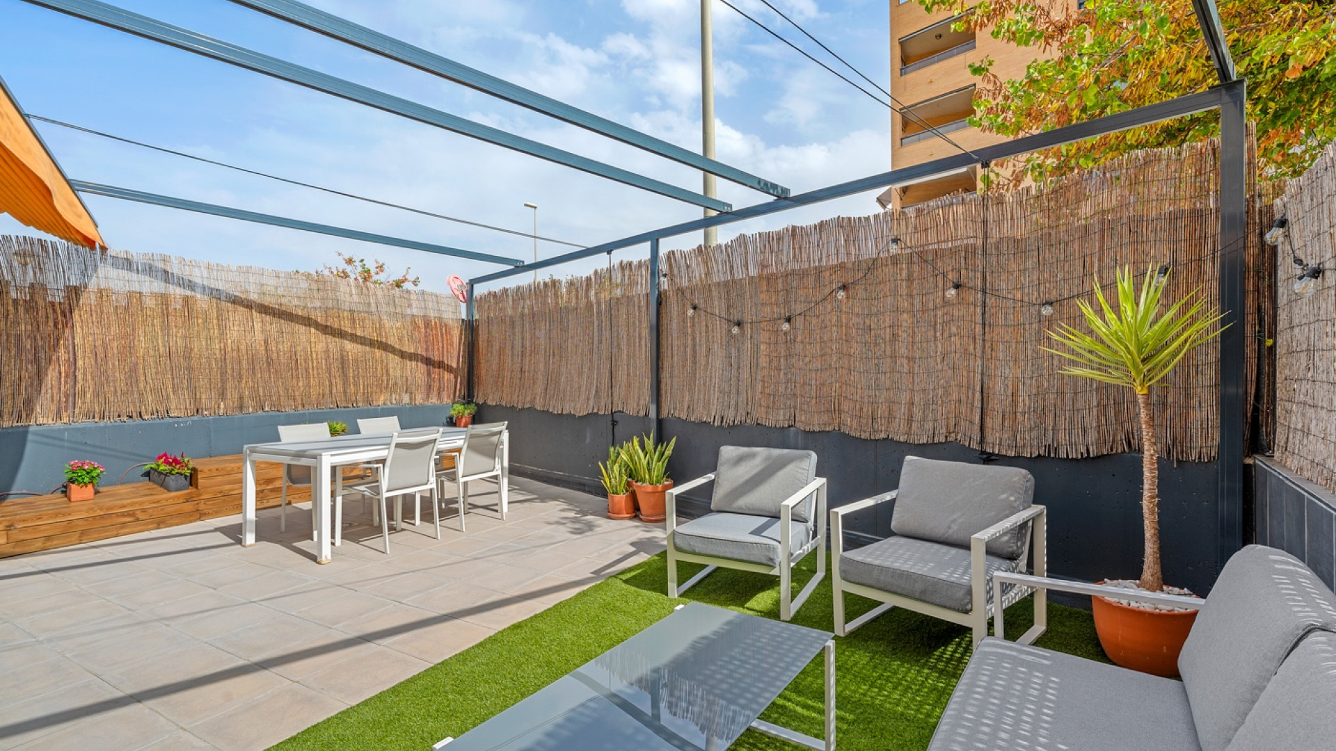 Venta - Apartment - El Campello - Muchavista