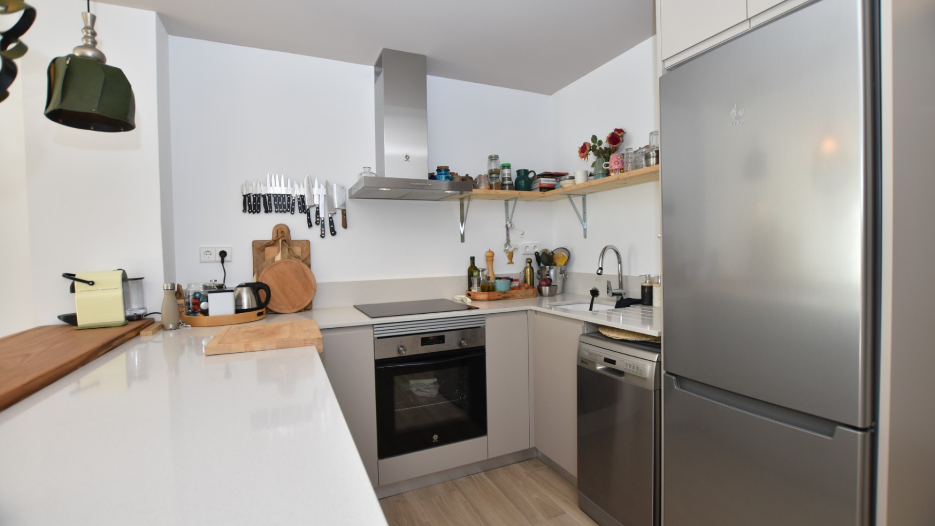 Venta - Apartment - Entre Naranjos Vistabella Golf - Entre Naranjos - Vistabella