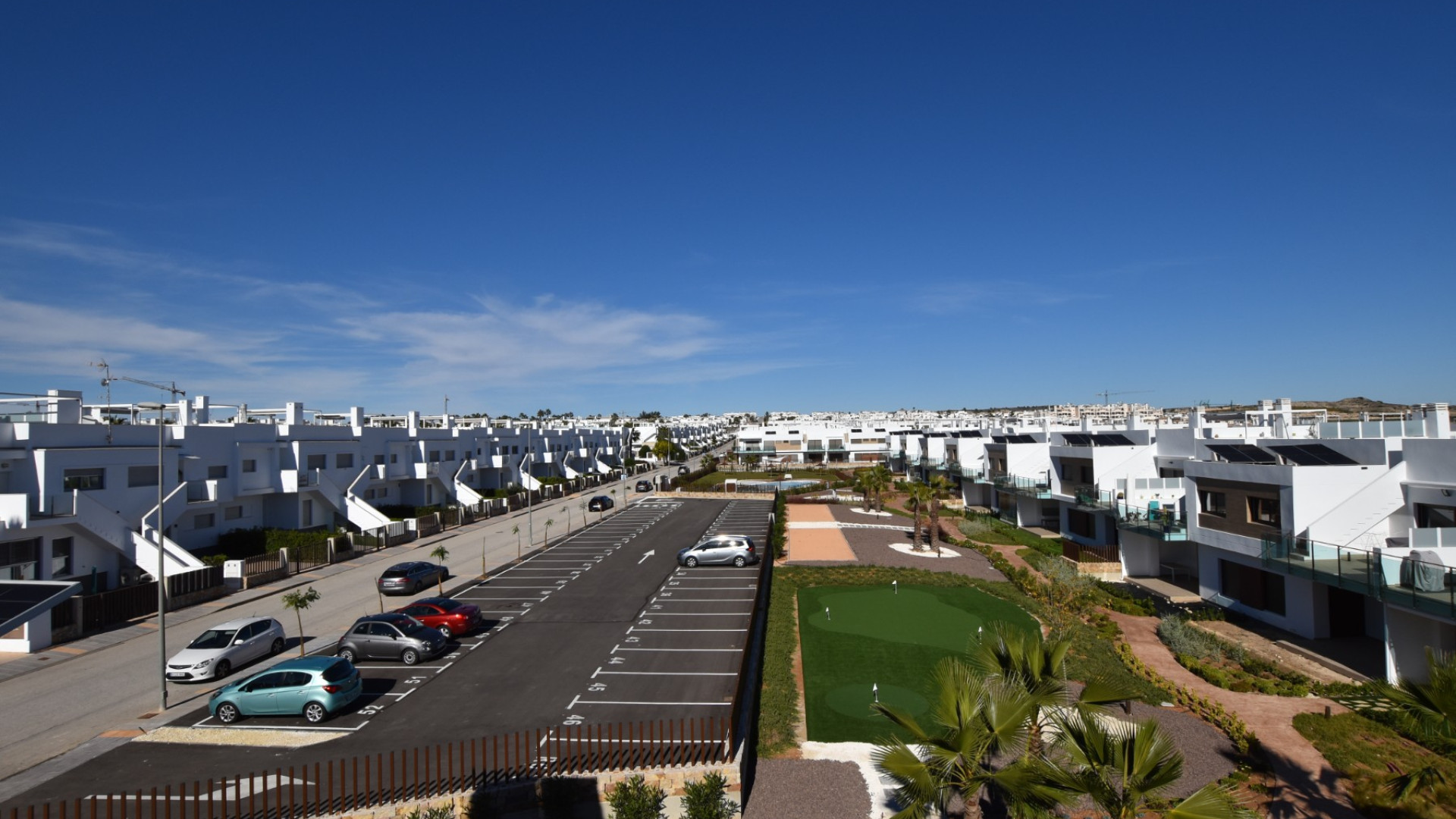 Venta - Apartment - Entre Naranjos Vistabella Golf - Entre Naranjos - Vistabella