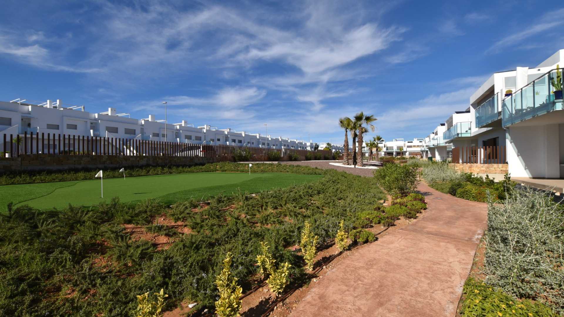 Venta - Apartment - Entre Naranjos Vistabella Golf - Entre Naranjos - Vistabella