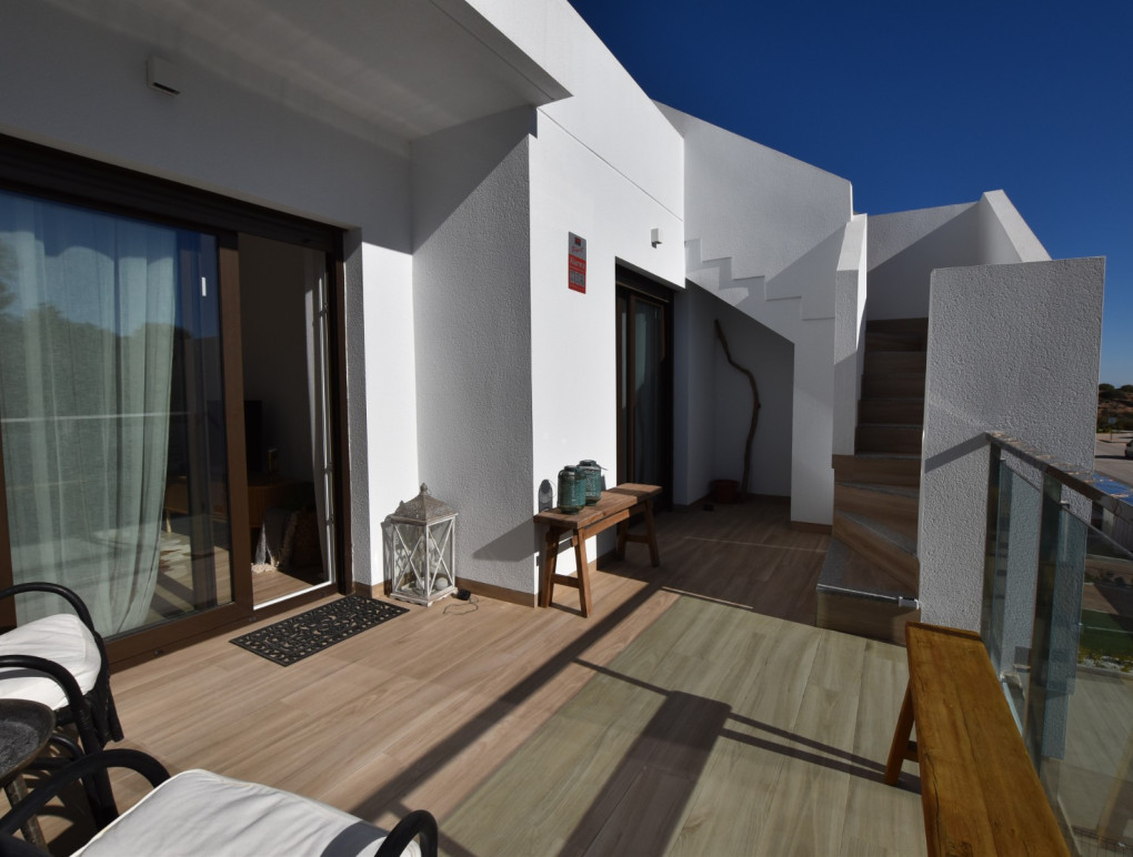 Venta - Apartment - Entre Naranjos Vistabella Golf - Entre Naranjos - Vistabella