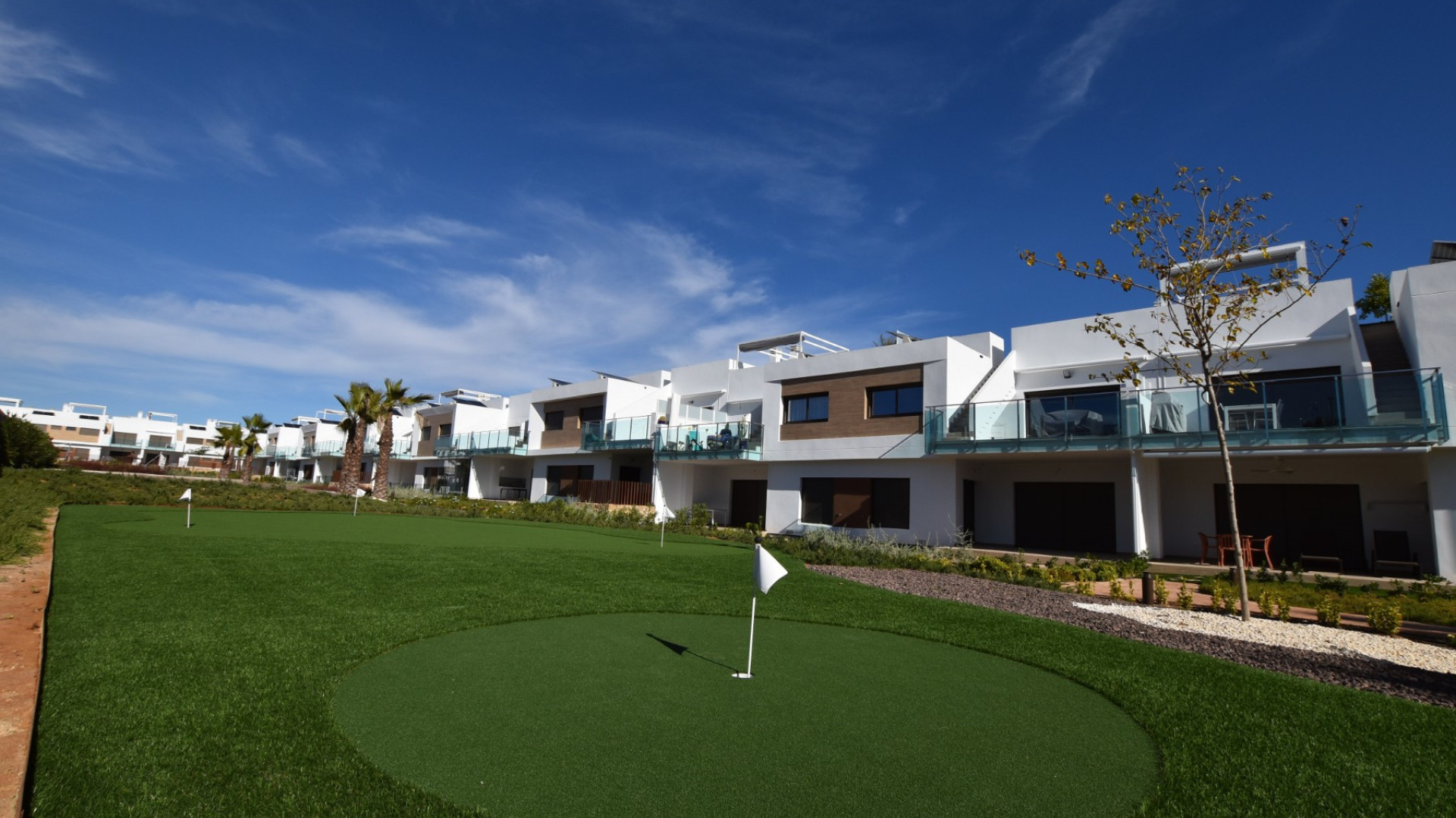 Venta - Apartment - Entre Naranjos Vistabella Golf - Entre Naranjos - Vistabella