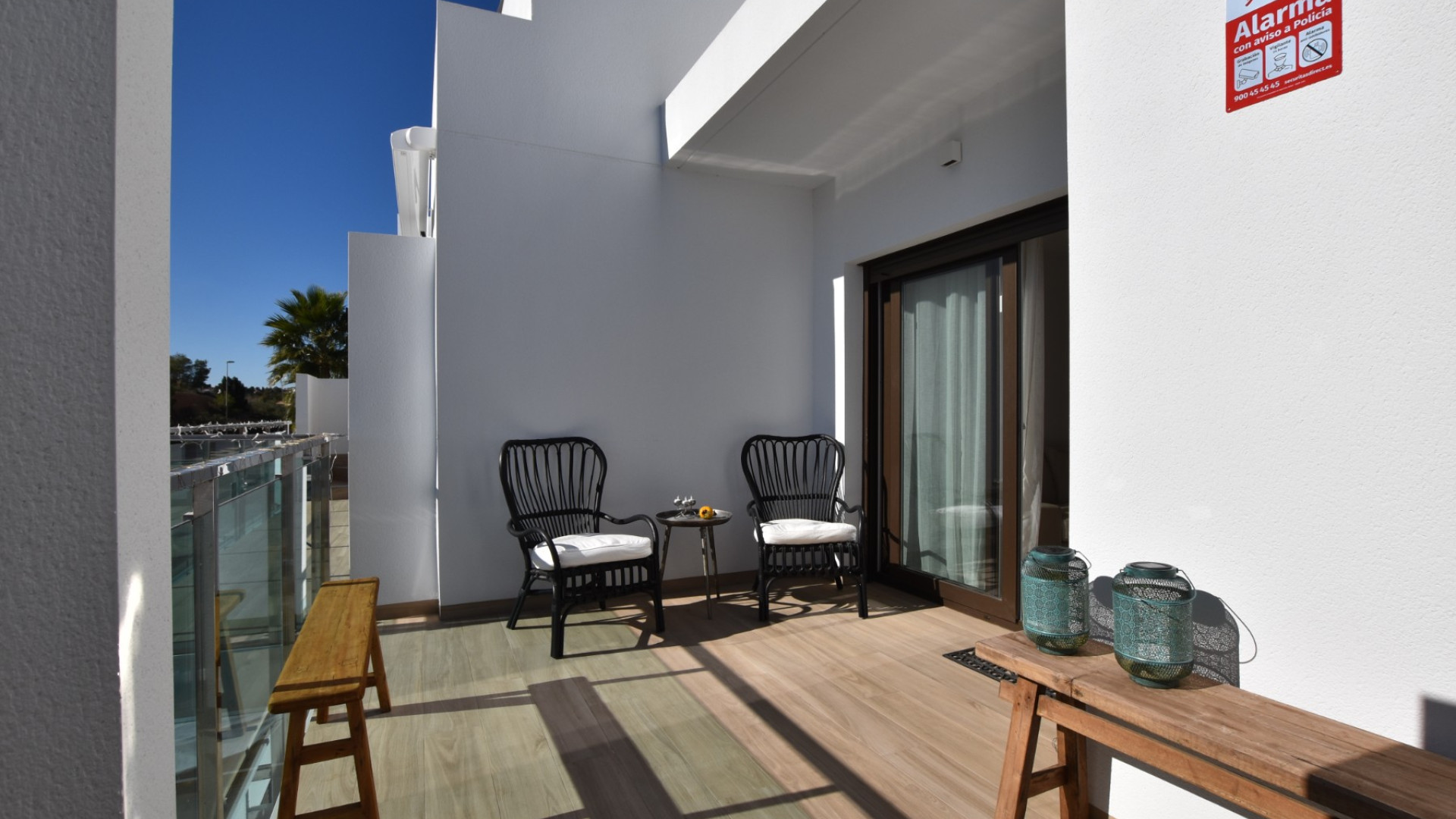 Venta - Apartment - Entre Naranjos Vistabella Golf - Entre Naranjos - Vistabella