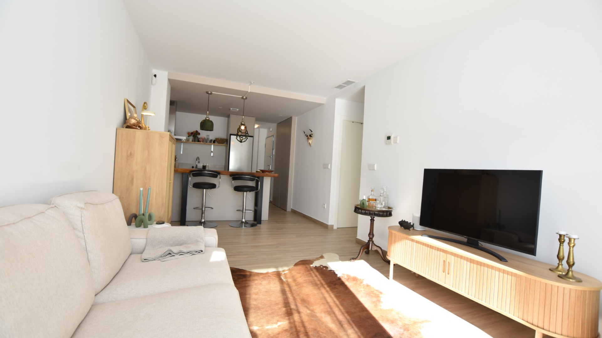 Venta - Apartment - Entre Naranjos Vistabella Golf - Entre Naranjos - Vistabella