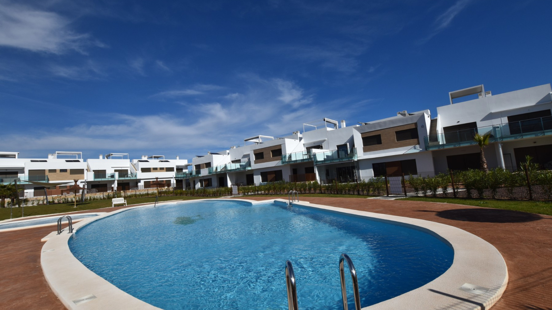 Venta - Apartment - Entre Naranjos Vistabella Golf - Entre Naranjos - Vistabella