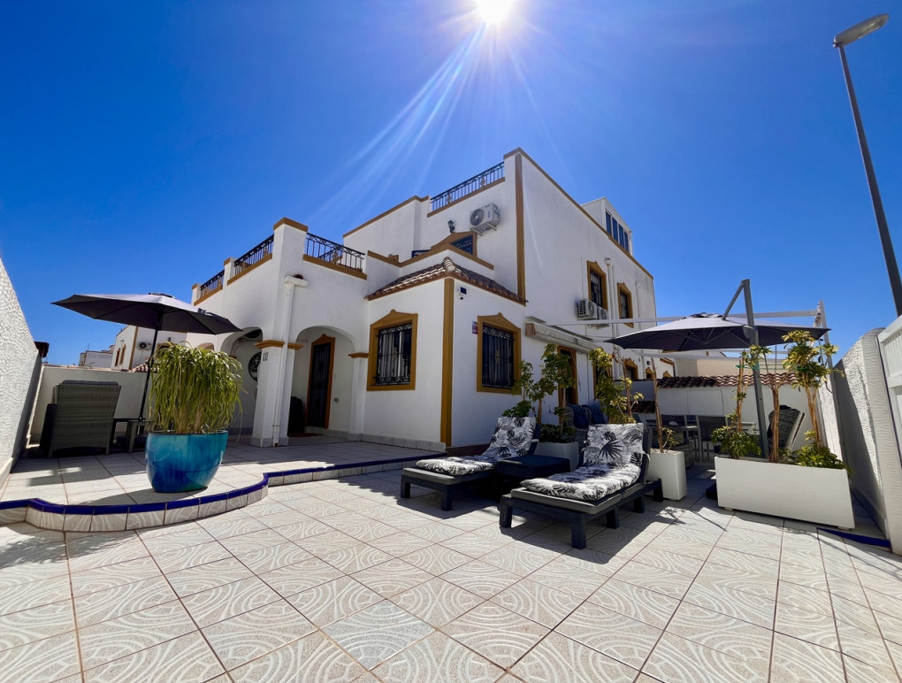 Venta - Apartment - Entre Naranjos Vistabella Golf - Entre Naranjos