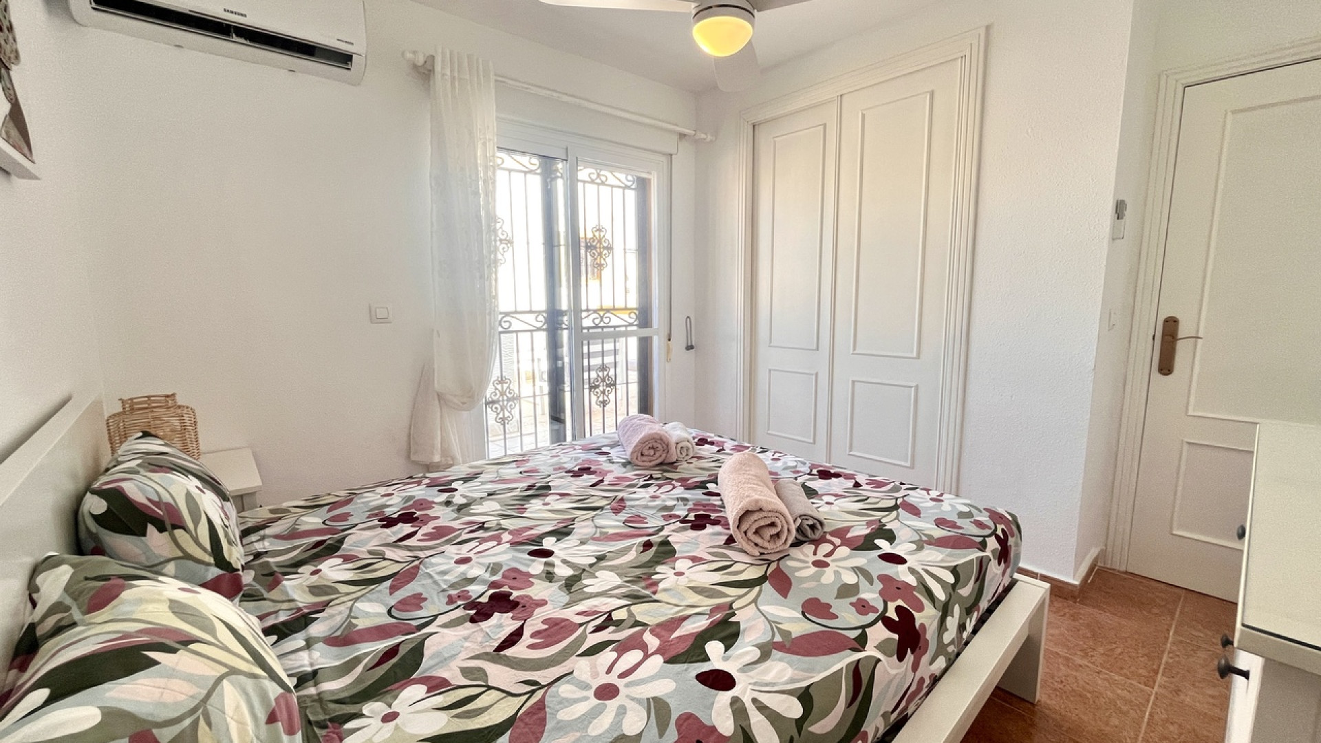 Venta - Apartment - Entre Naranjos Vistabella Golf - Entre Naranjos