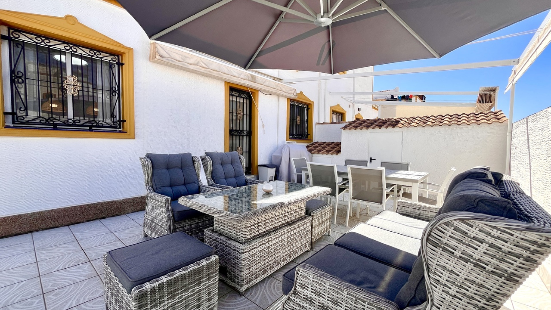 Venta - Apartment - Entre Naranjos Vistabella Golf - Entre Naranjos