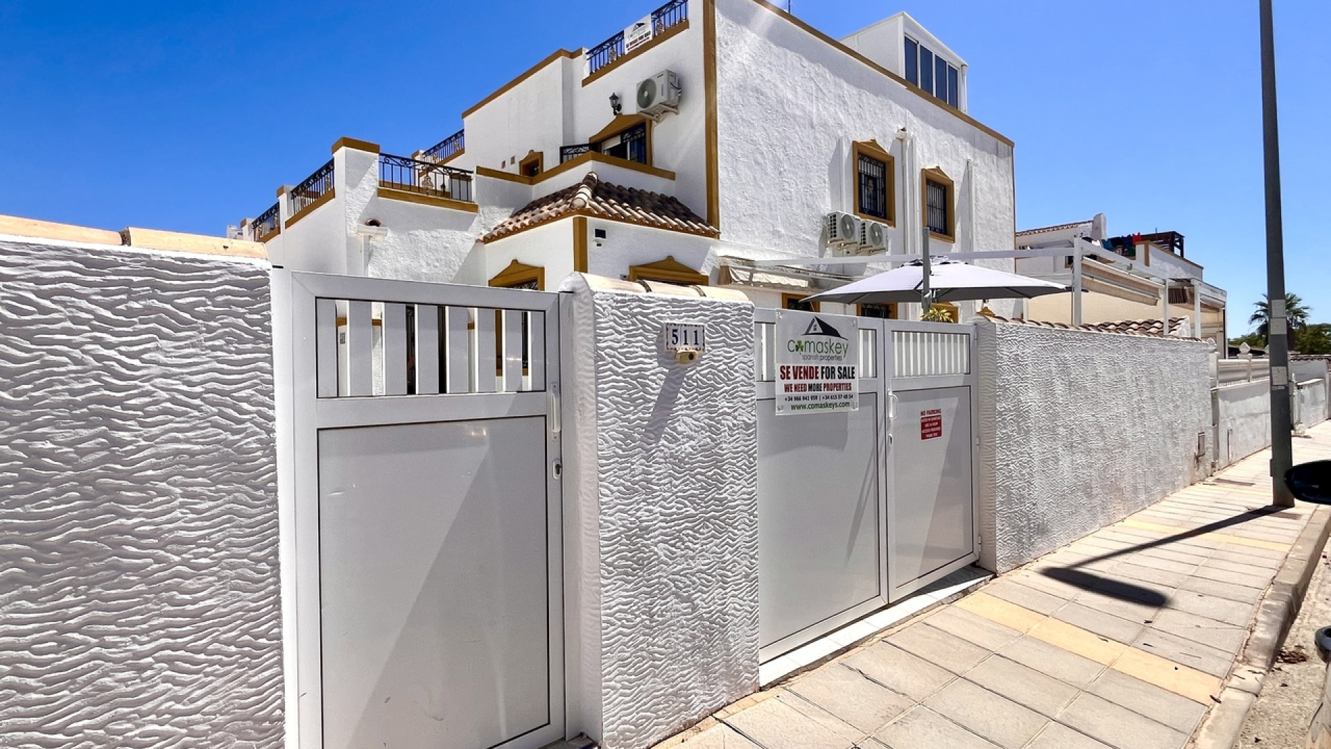 Venta - Apartment - Entre Naranjos Vistabella Golf - Entre Naranjos