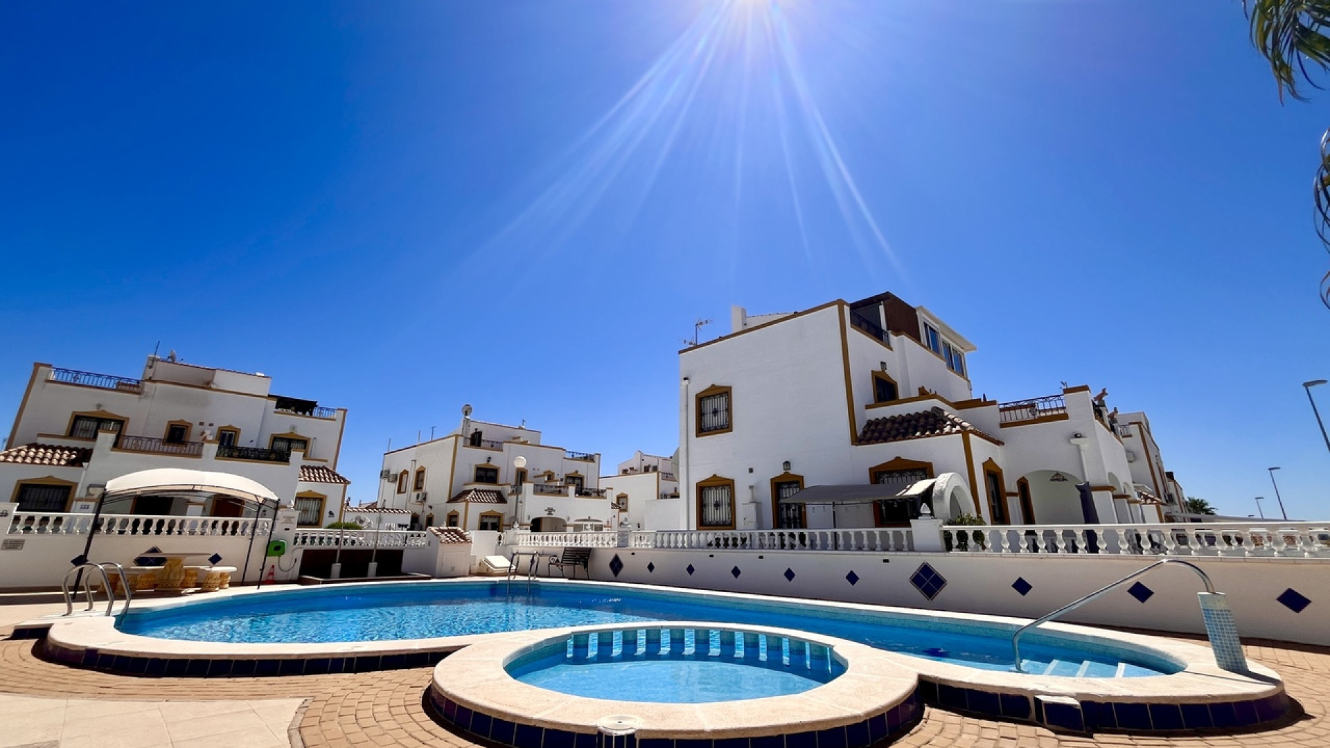 Venta - Apartment - Entre Naranjos Vistabella Golf - Entre Naranjos