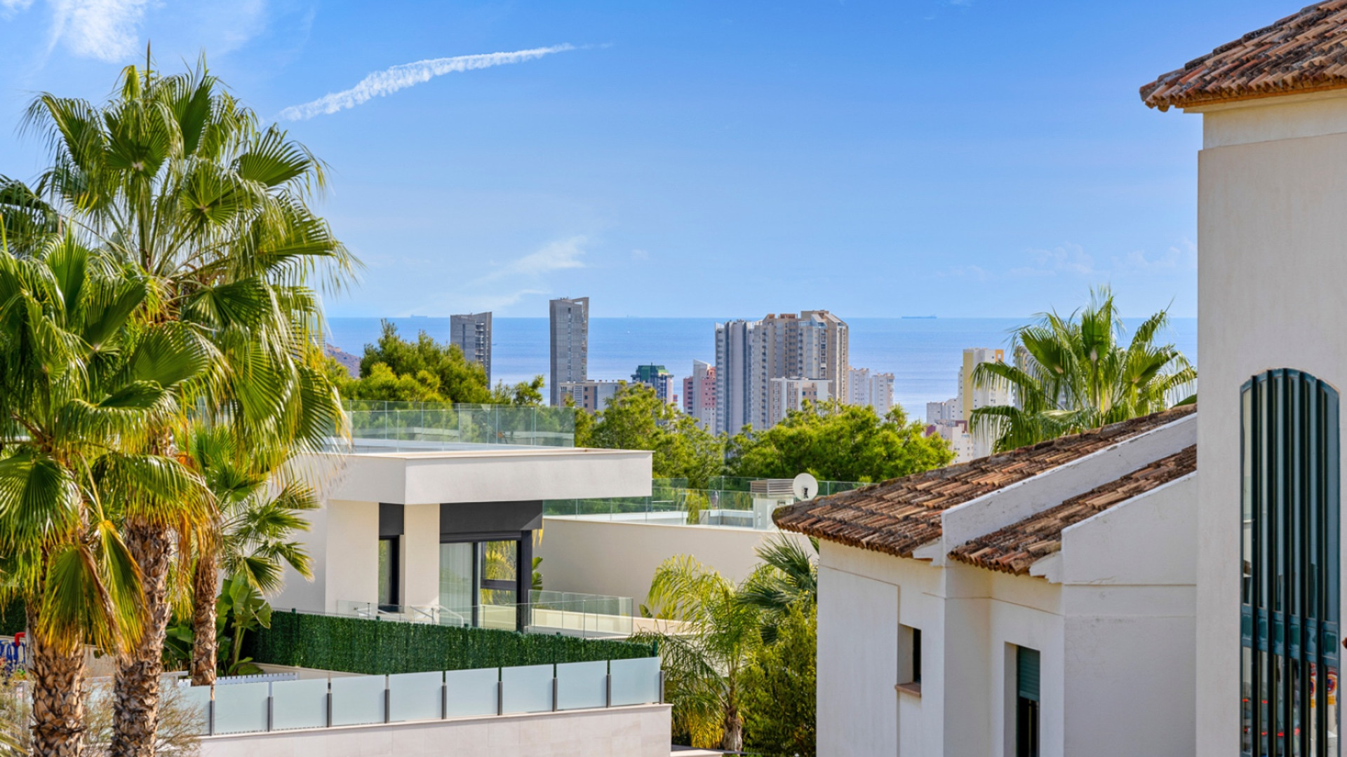 Venta - Apartment - Finestrat - Sierra Cortina