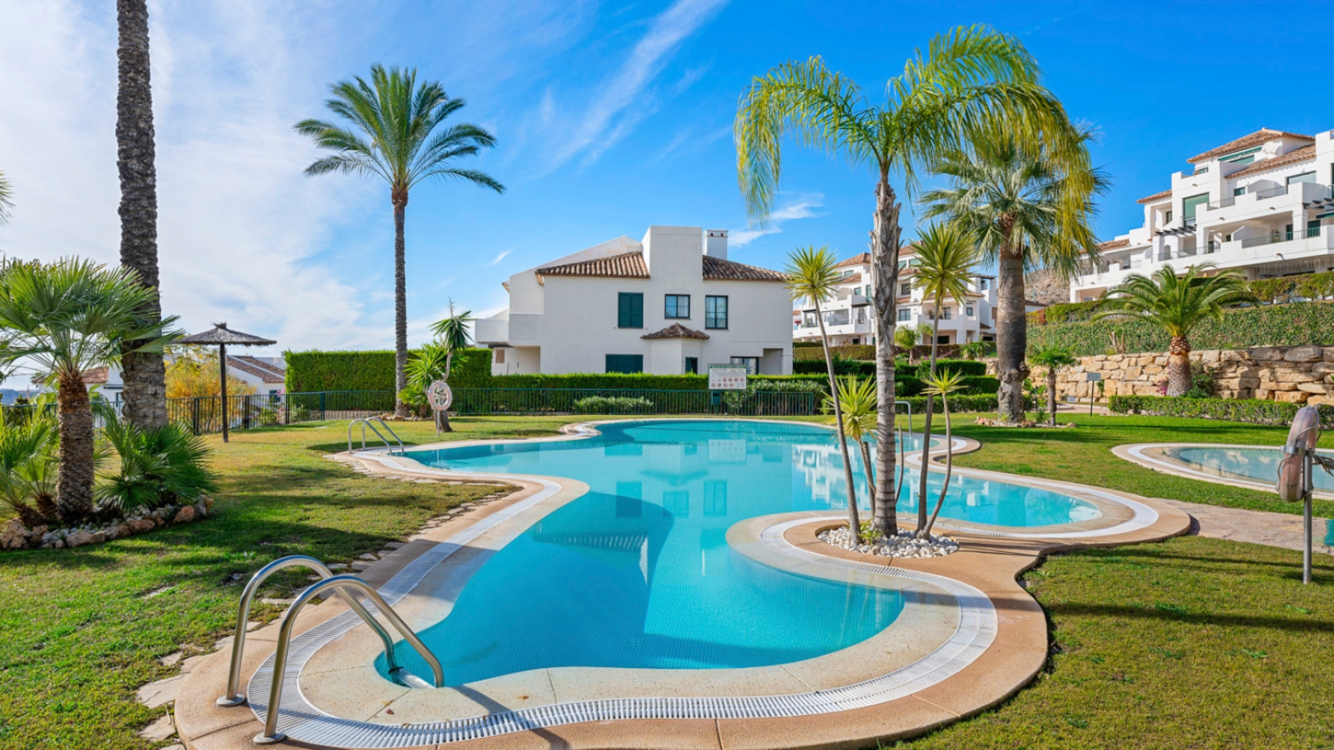 Venta - Apartment - Finestrat - Sierra Cortina