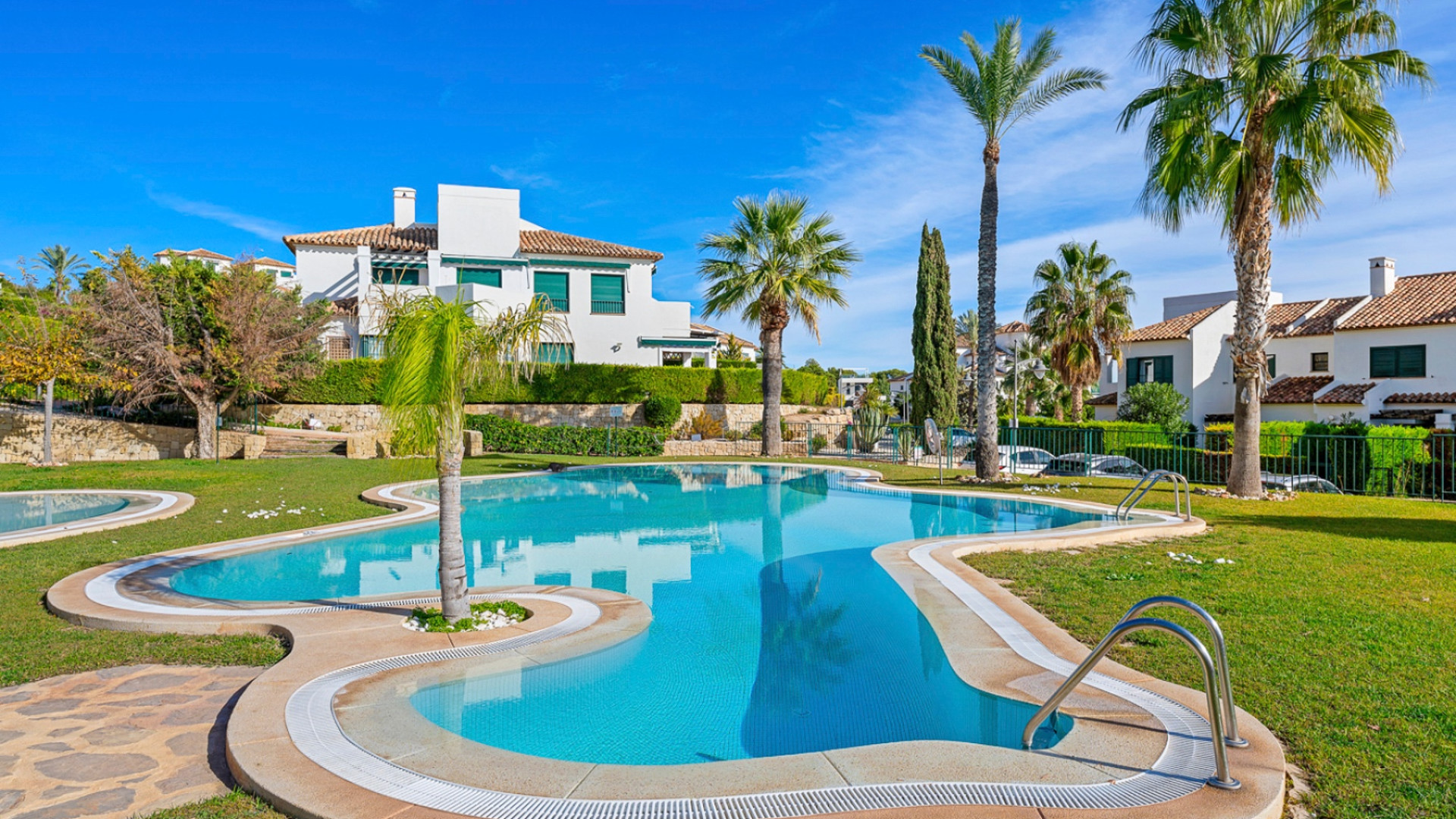 Venta - Apartment - Finestrat - Sierra Cortina