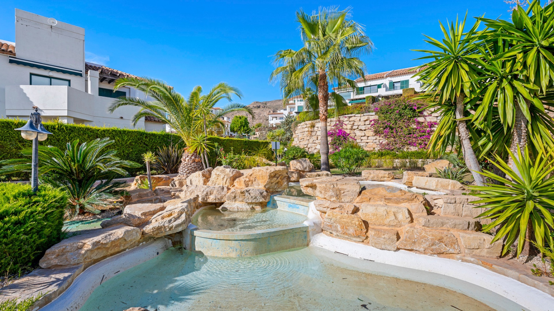 Venta - Apartment - Finestrat - Sierra Cortina