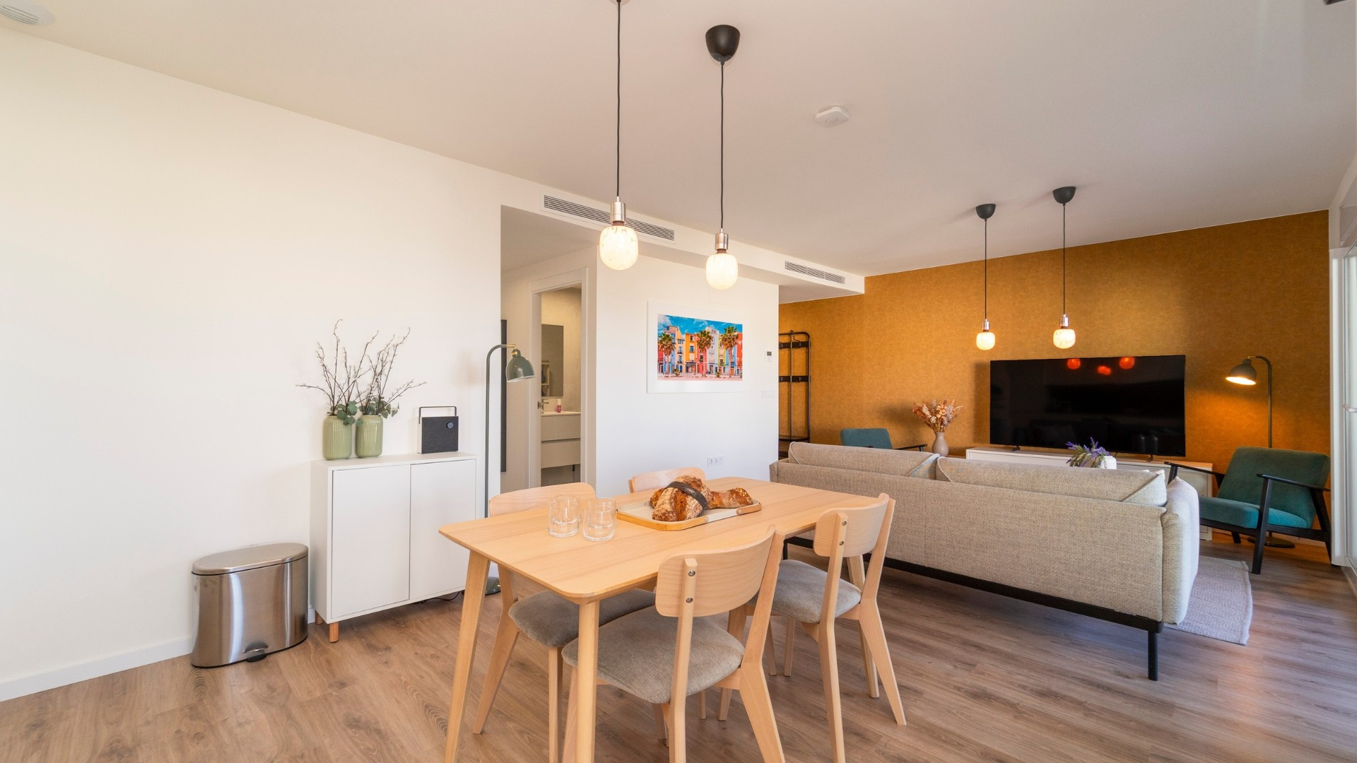 Venta - Apartment - Finestrat