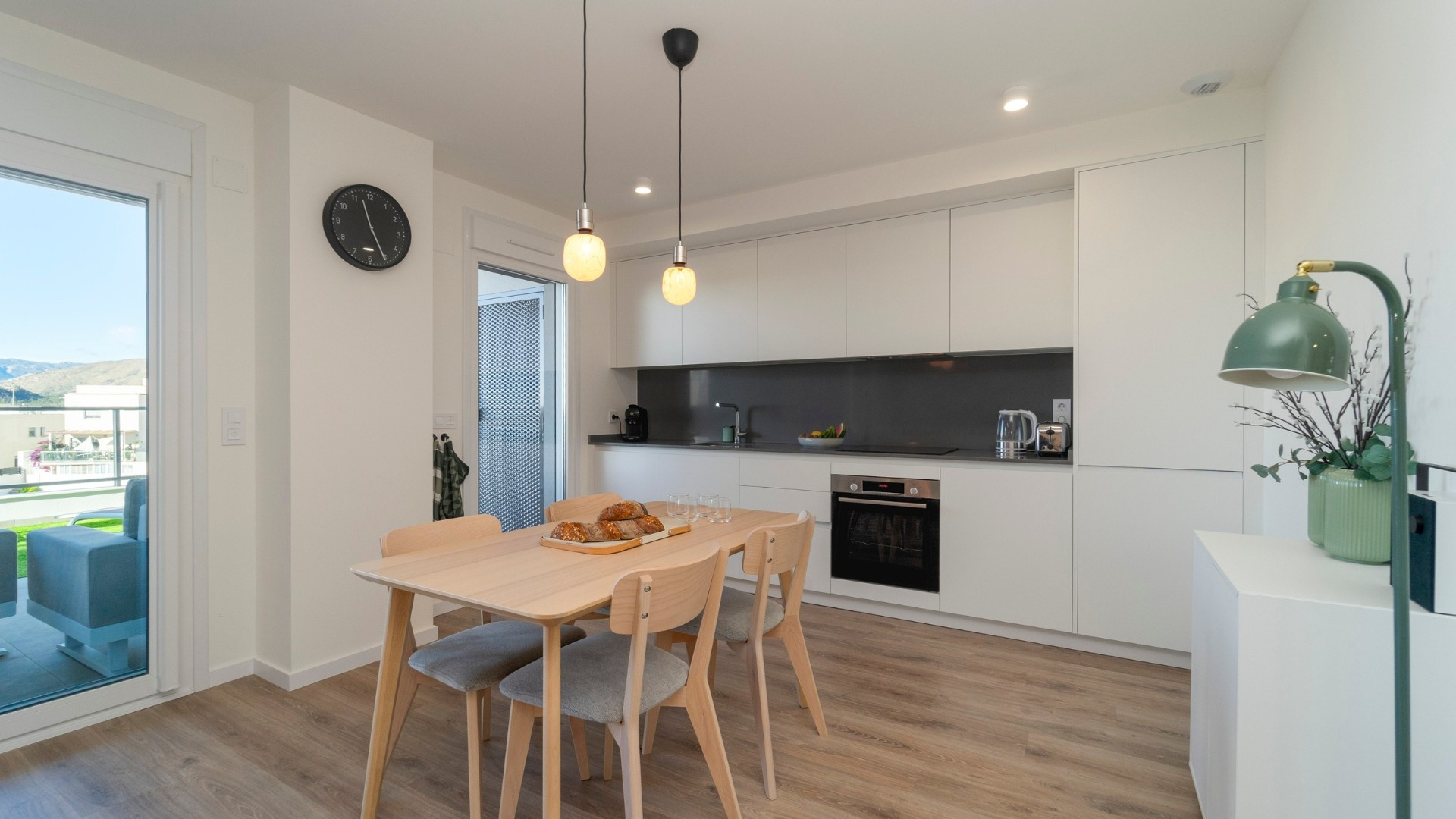 Venta - Apartment - Finestrat