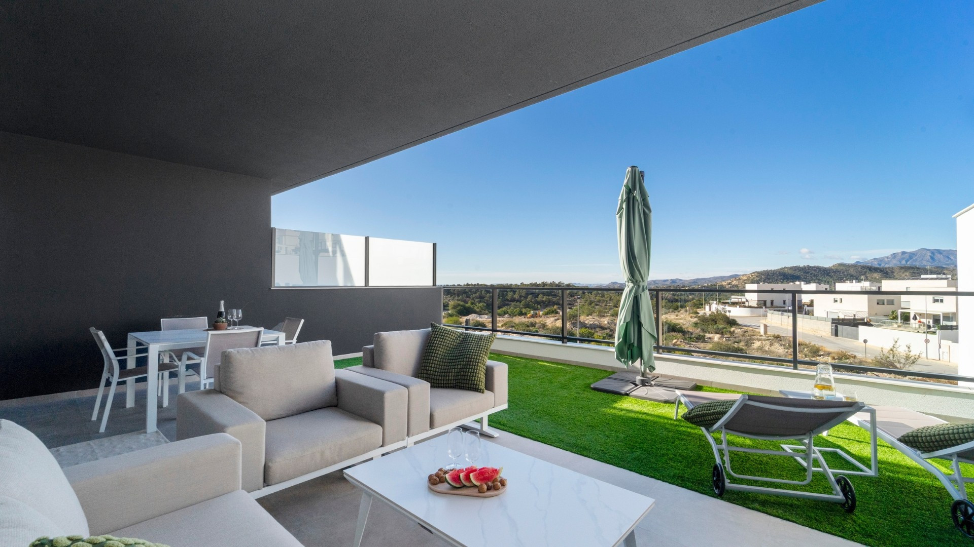 Venta - Apartment - Finestrat