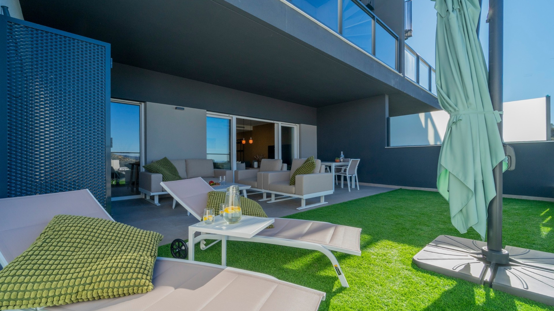 Venta - Apartment - Finestrat