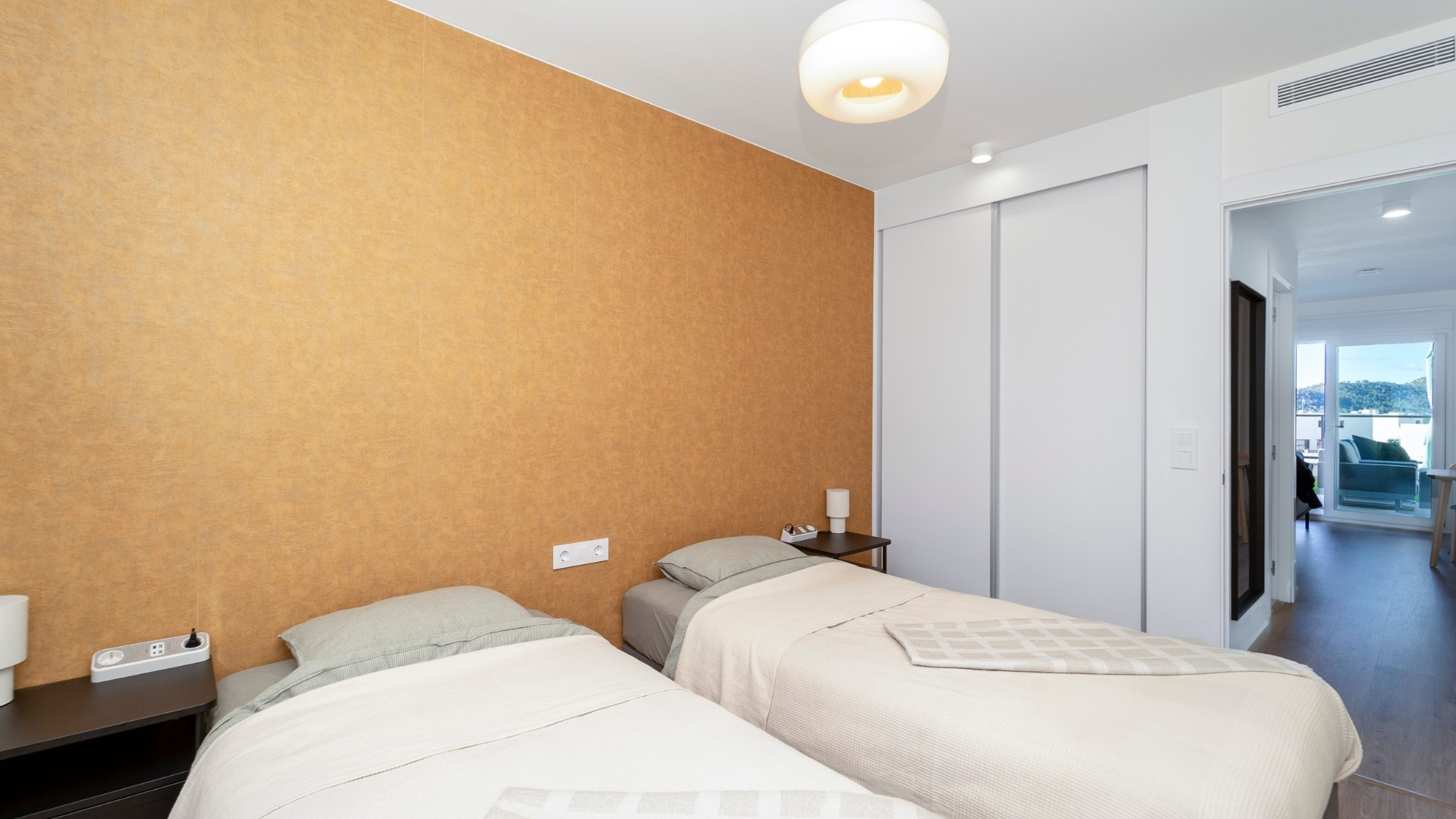 Venta - Apartment - Finestrat