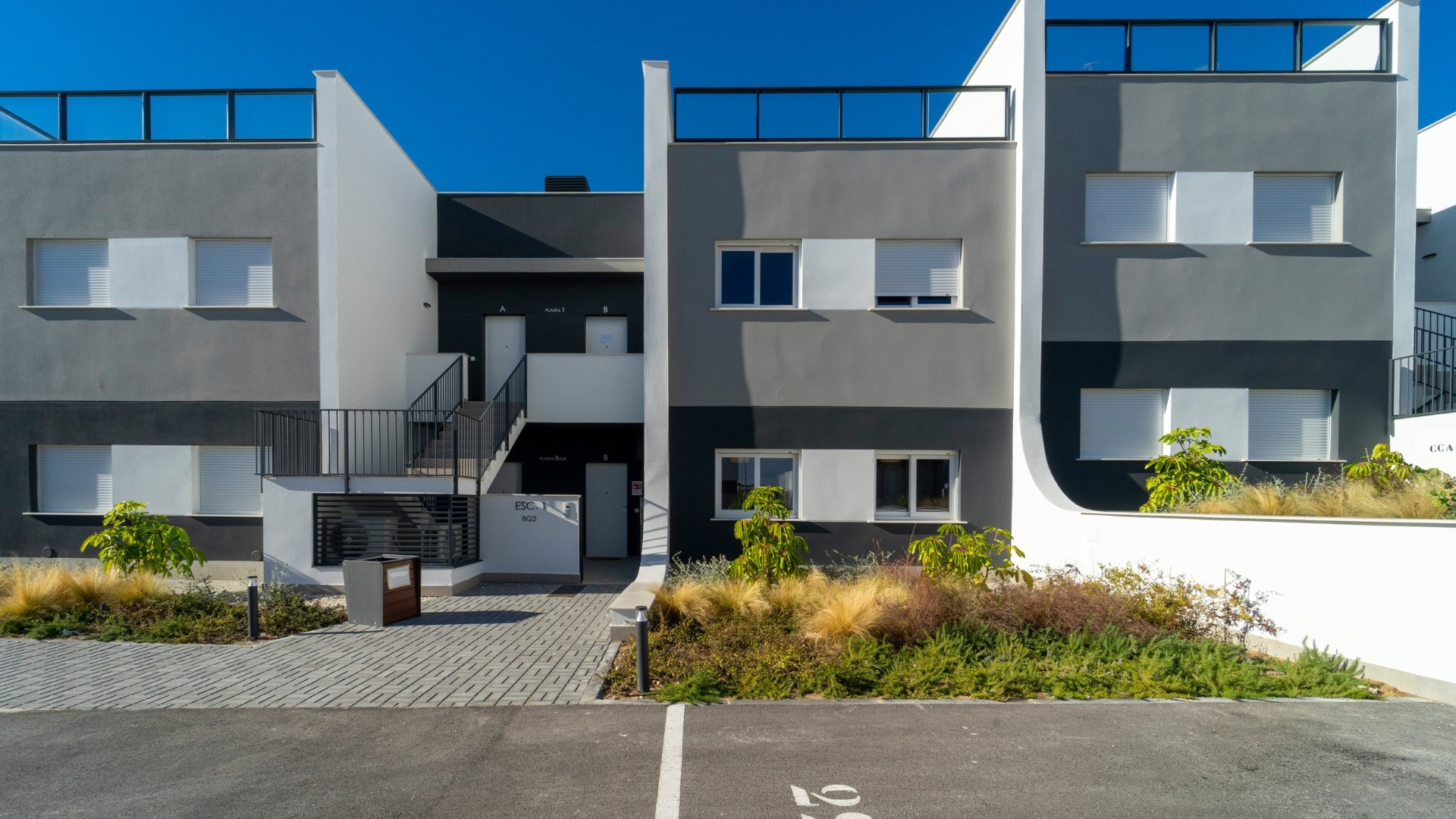 Venta - Apartment - Finestrat