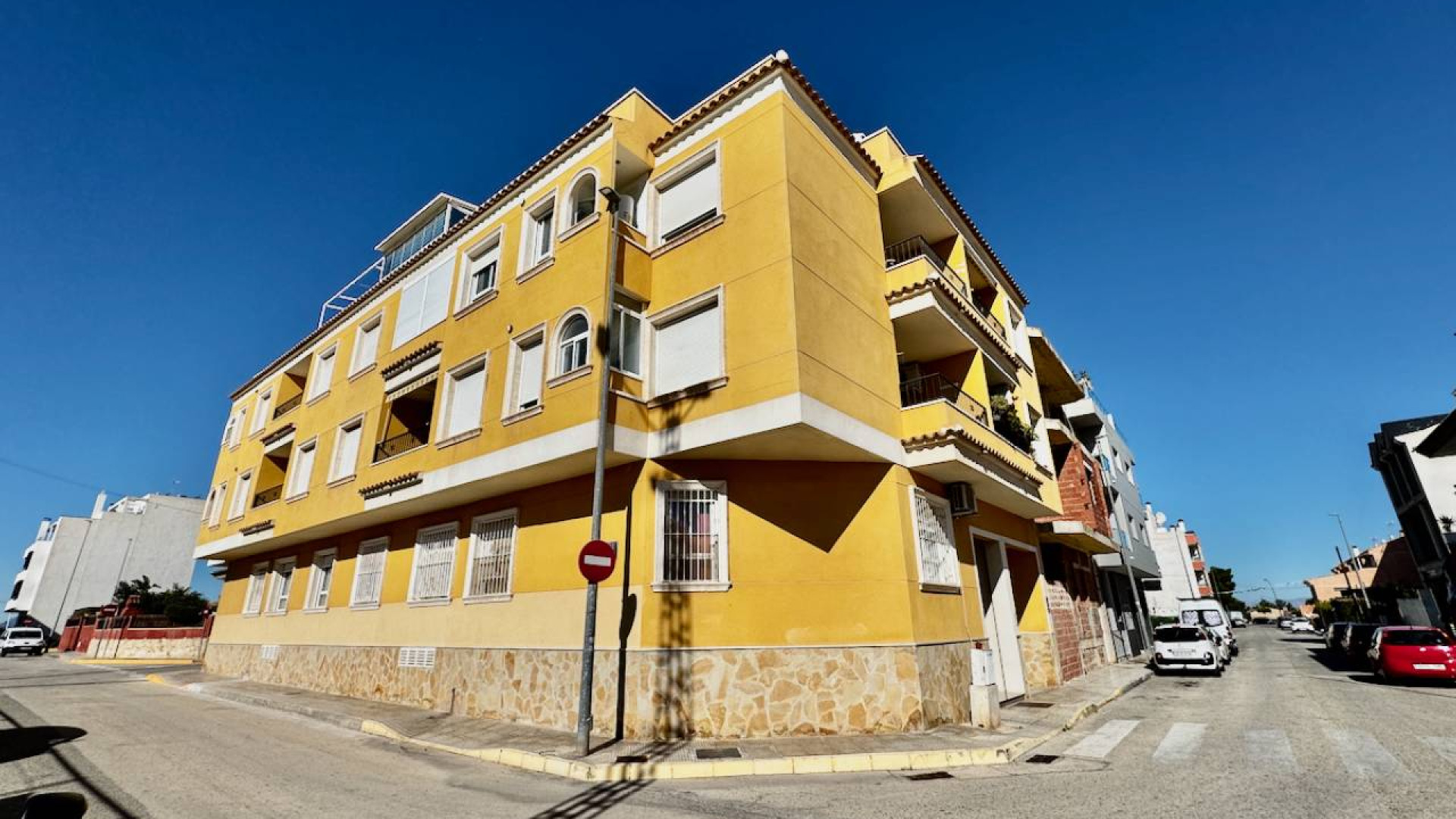 Venta - Apartment - Formentera del Segura - Formentera de Segura