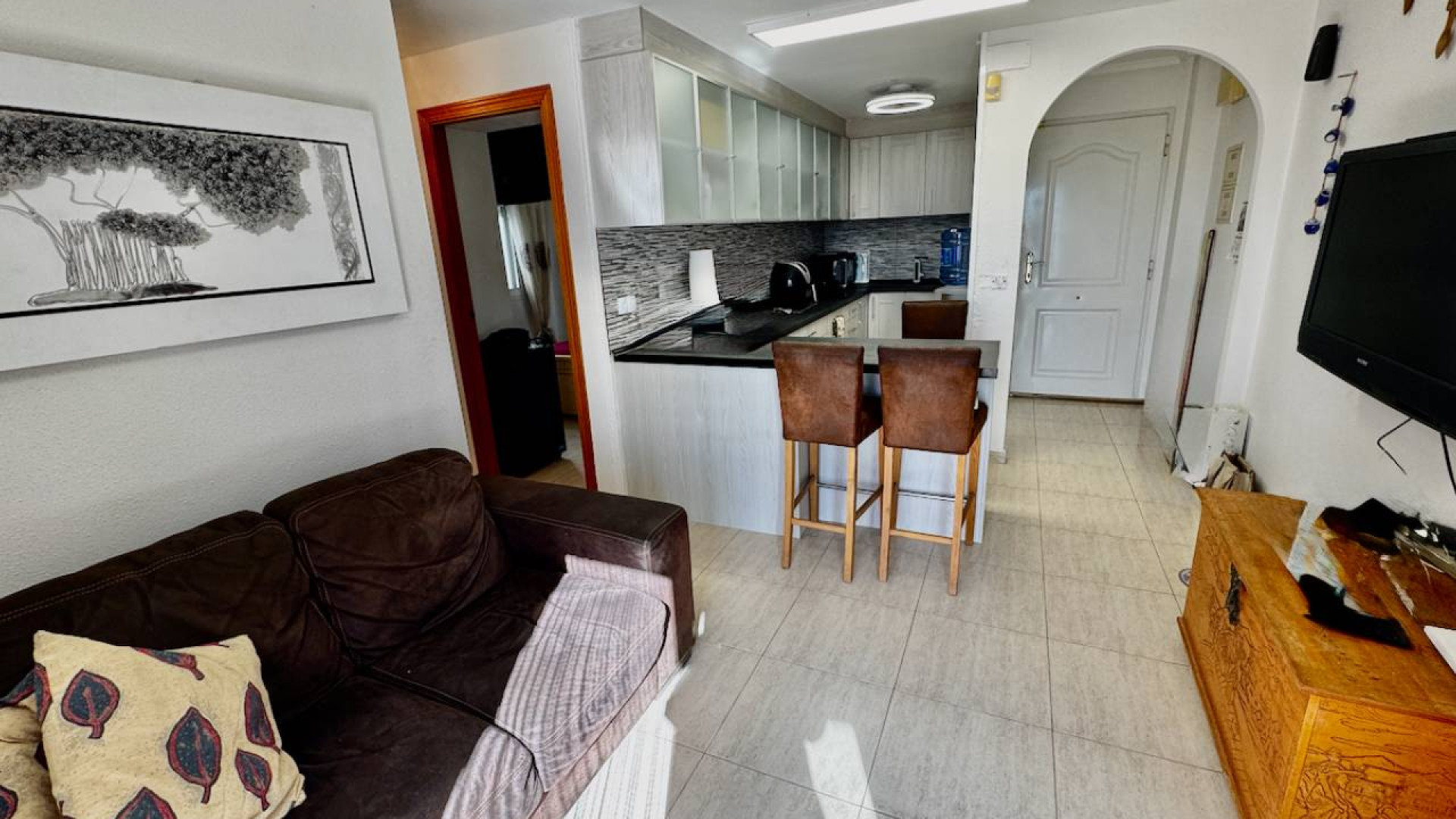 Venta - Apartment - Formentera del Segura - Formentera de Segura