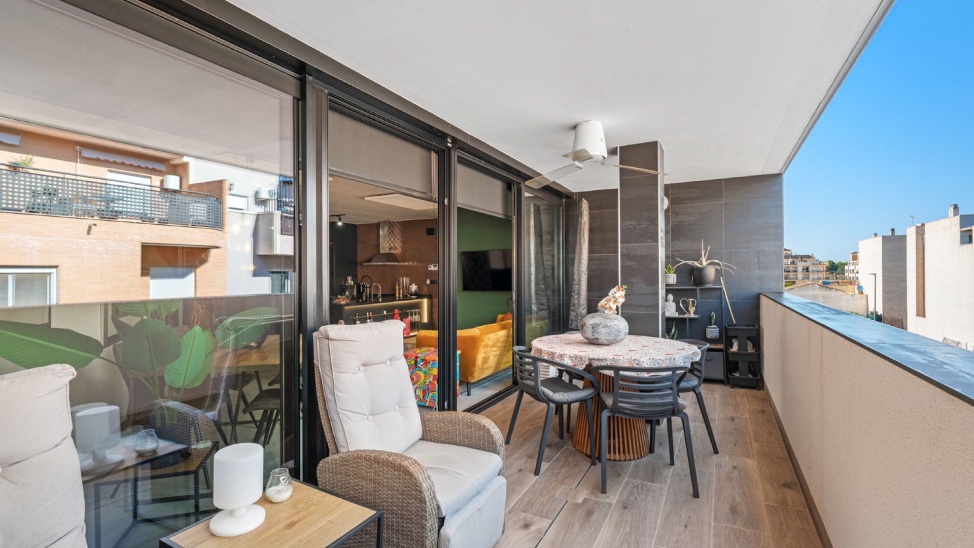 Venta - Apartment - Formentera del Segura - Formentera Del Segura