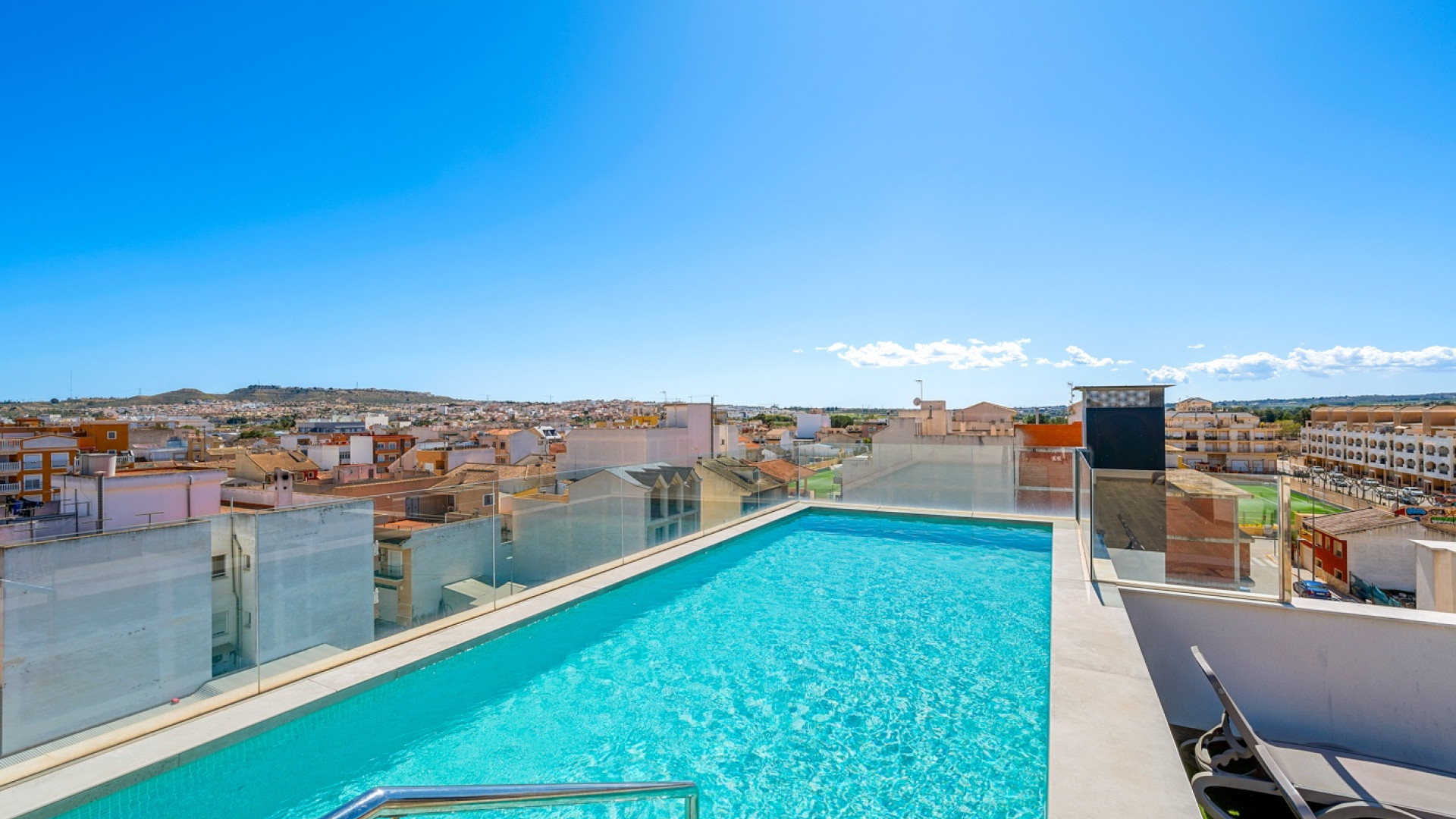 Venta - Apartment - Formentera del Segura - Formentera Del Segura