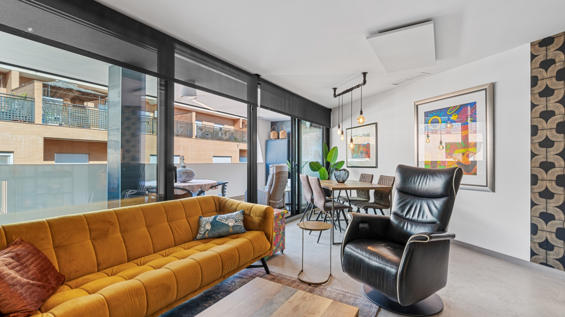 Venta - Apartment - Formentera del Segura - Formentera Del Segura