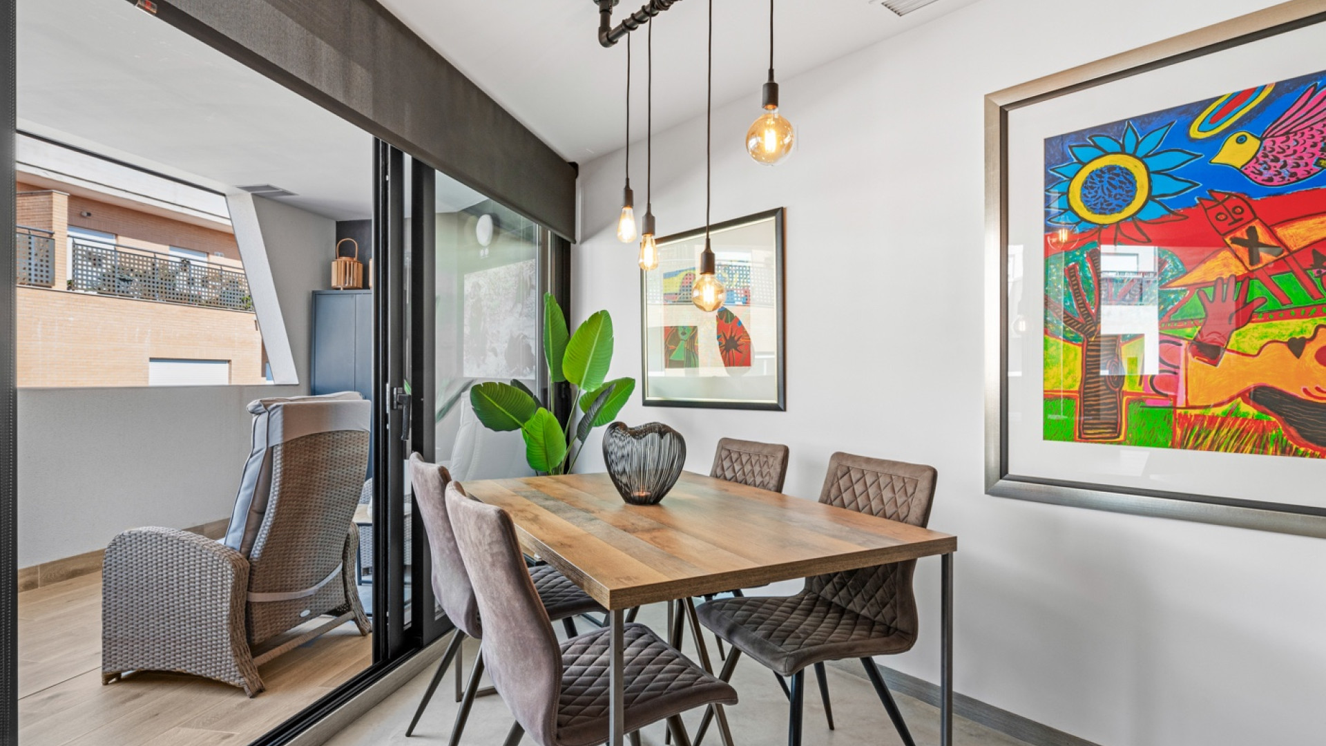 Venta - Apartment - Formentera del Segura - Formentera Del Segura