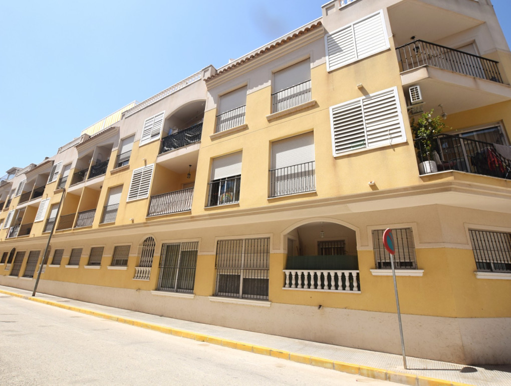 Venta - Apartment - Formentera del Segura - Formentera Del Segura