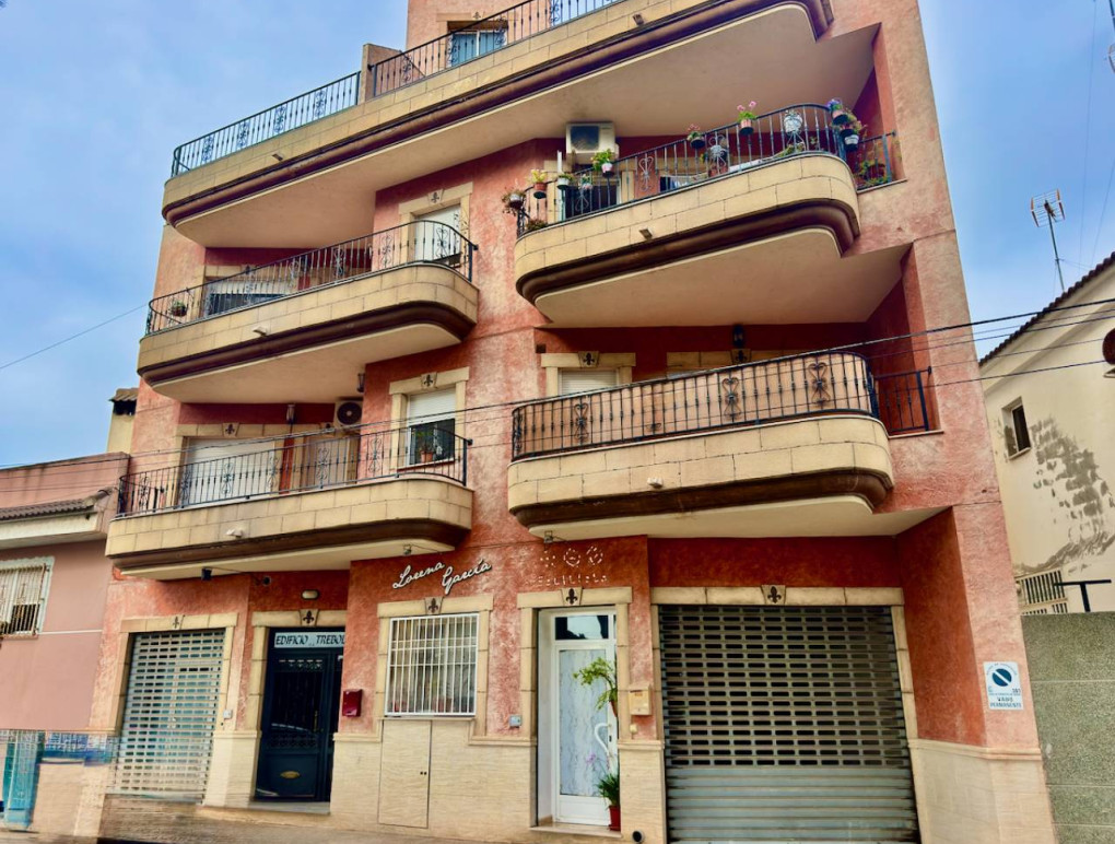 Venta - Apartment - Formentera del Segura - Formentera Del Segura