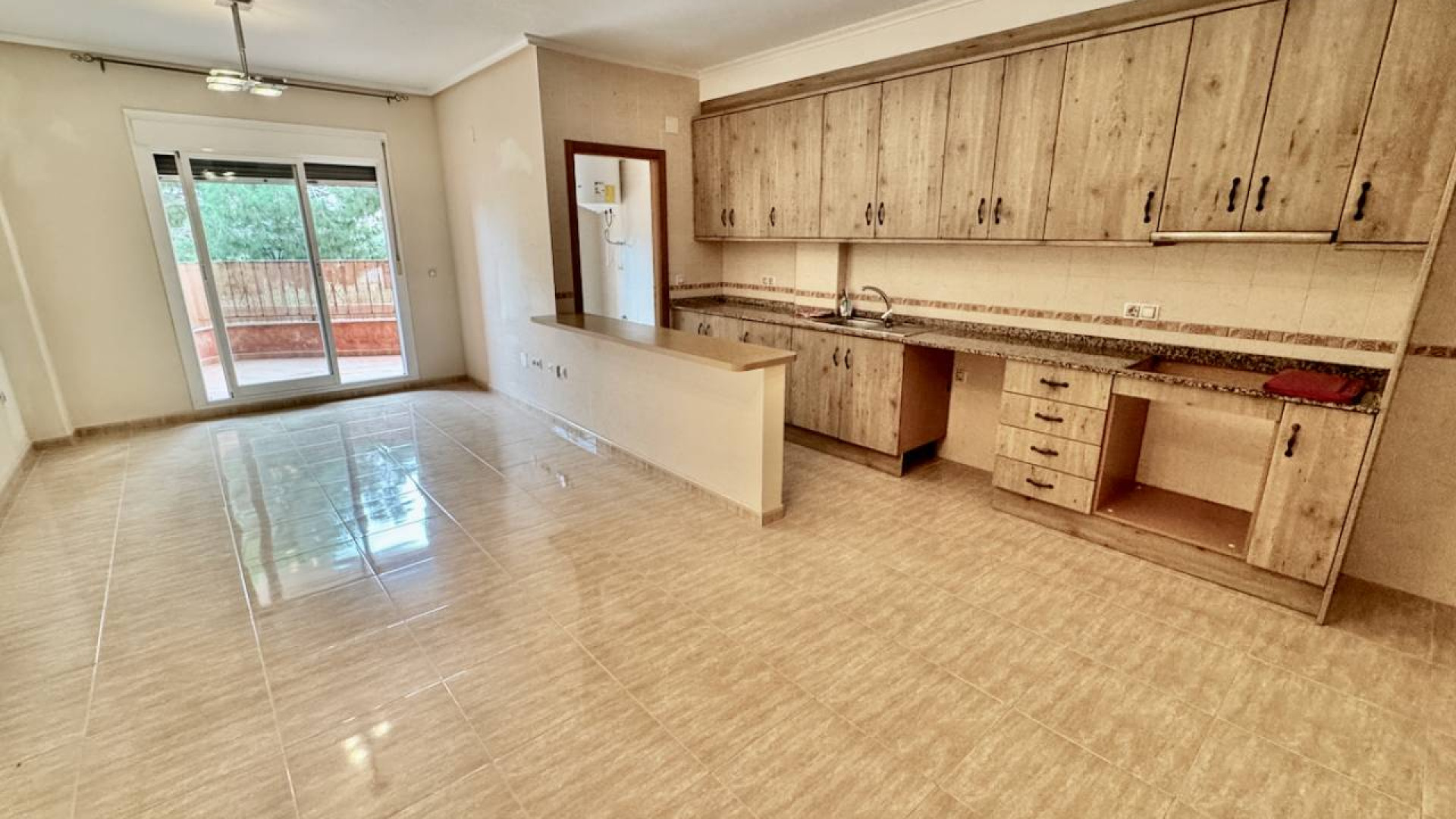 Venta - Apartment - Formentera del Segura - Formentera Del Segura