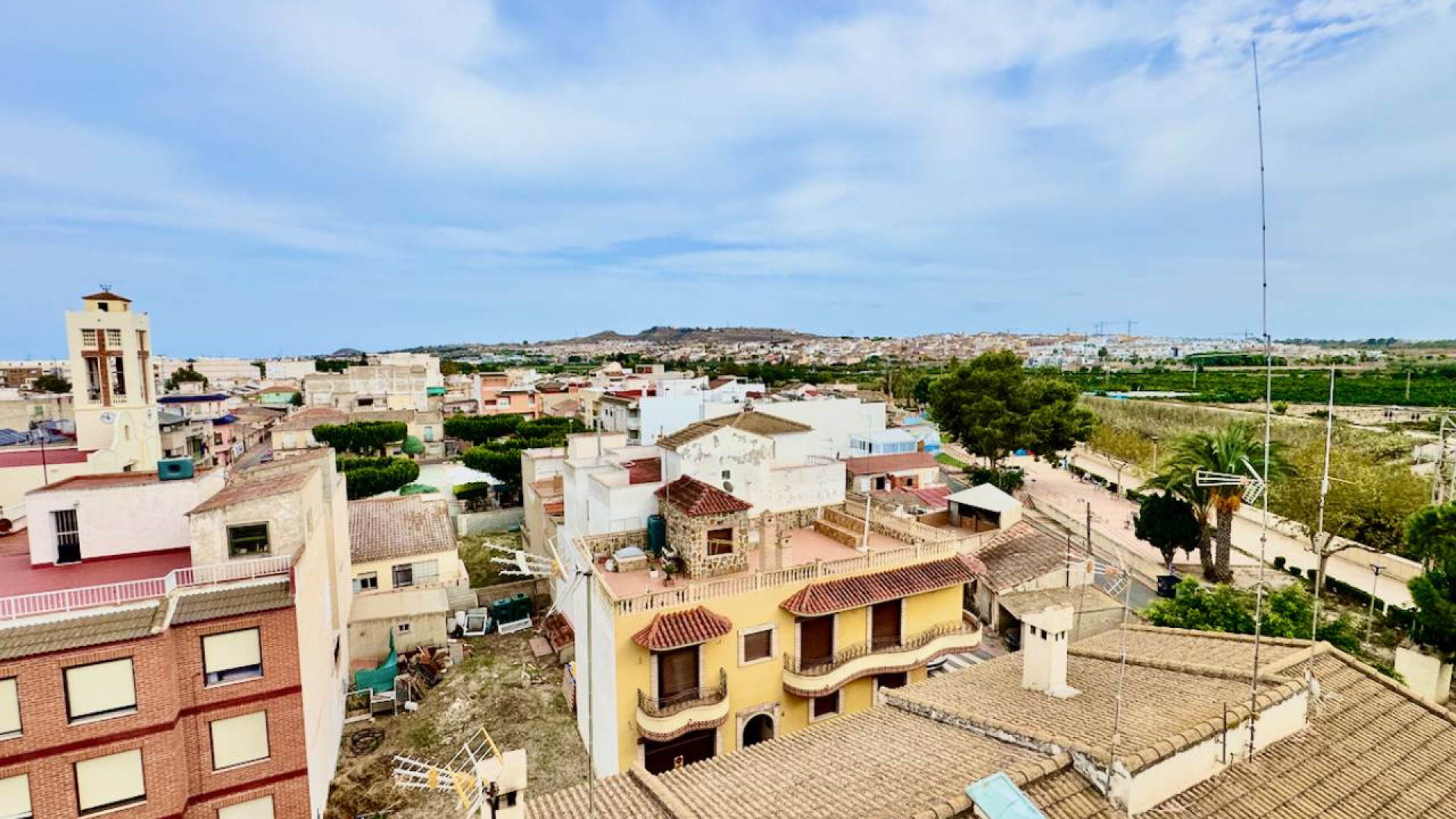 Venta - Apartment - Formentera del Segura - Formentera Del Segura