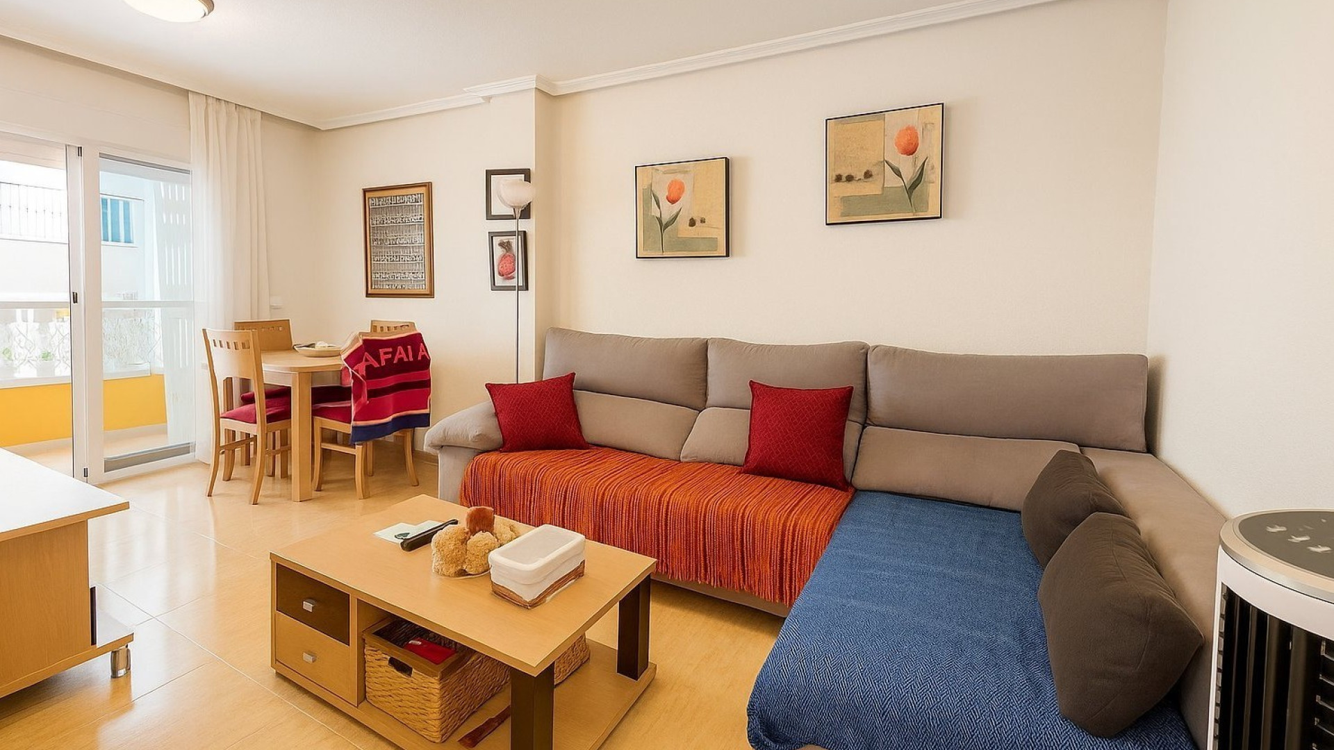 Venta - Apartment - Formentera del Segura - Formentera Del Segura