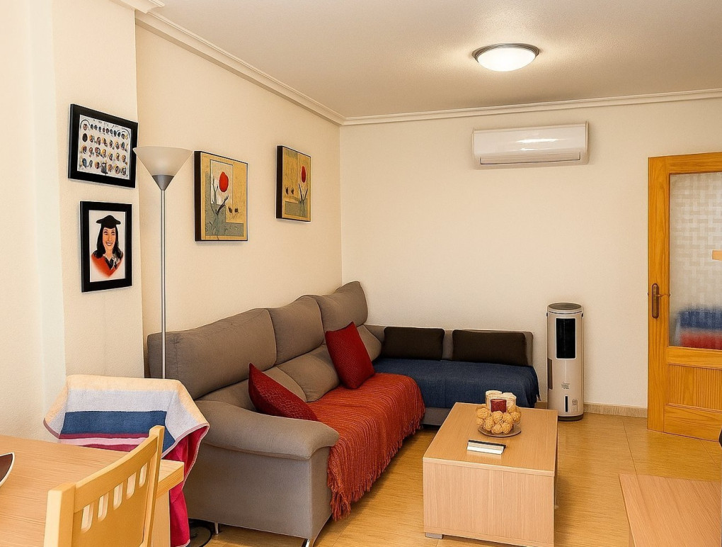 Venta - Apartment - Formentera del Segura - Formentera Del Segura