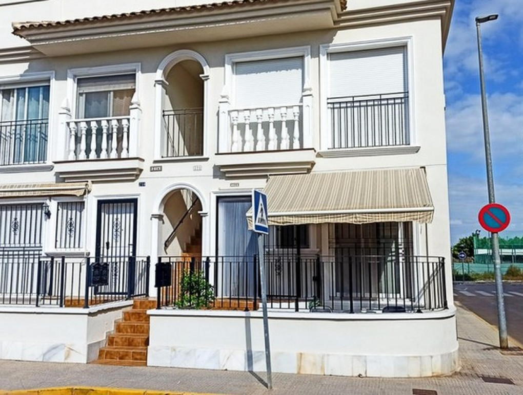 Venta - Apartment - Formentera del Segura - Formentera Del Segura