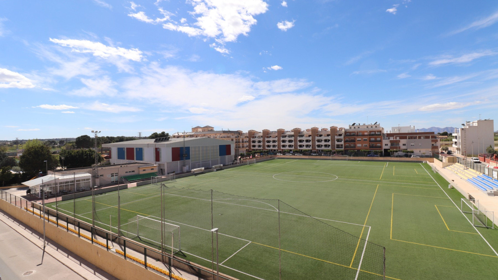 Venta - Apartment - Formentera del Segura - Formentera - Village