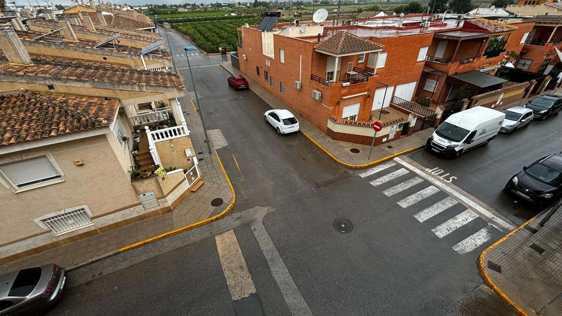 Venta - Apartment - Formentera del Segura - Los Palacios