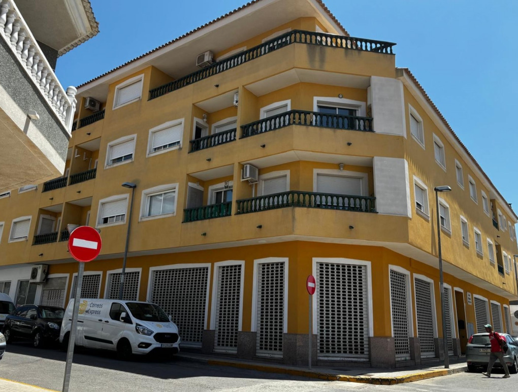 Venta - Apartment - Formentera del Segura - Los Palacios