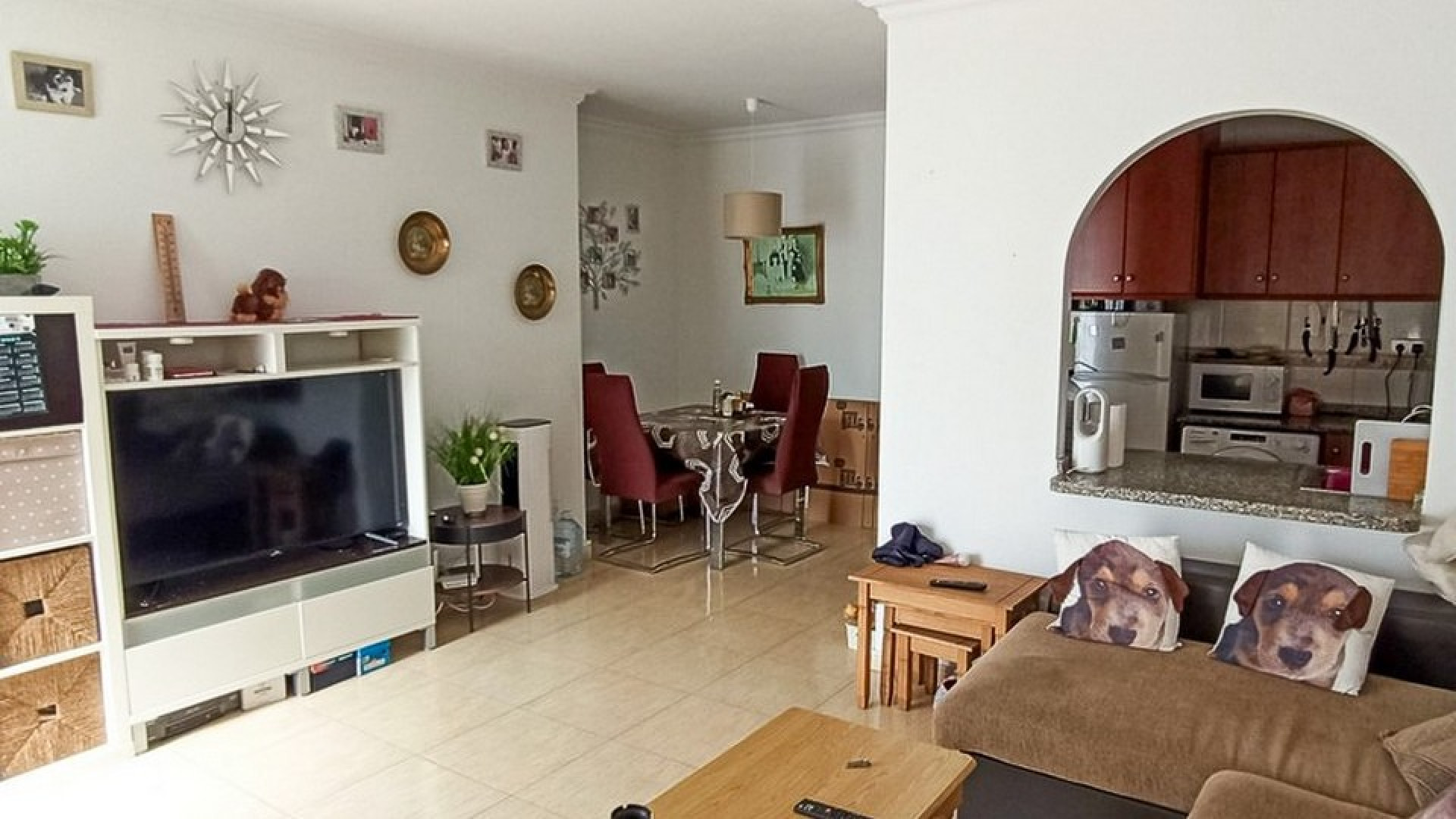 Venta - Apartment - Formentera del Segura