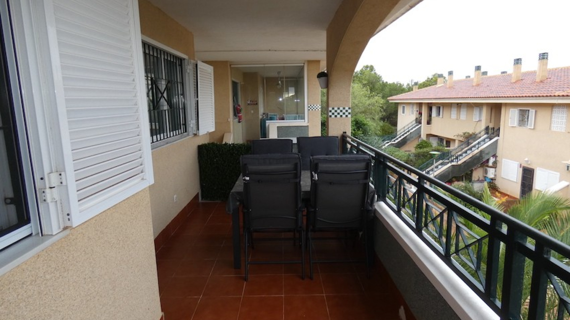 Venta - Apartment - Gran Alacant