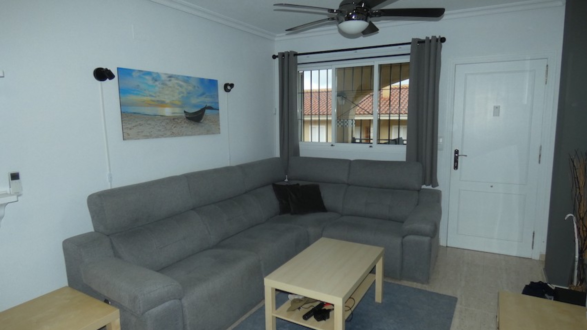 Venta - Apartment - Gran Alacant